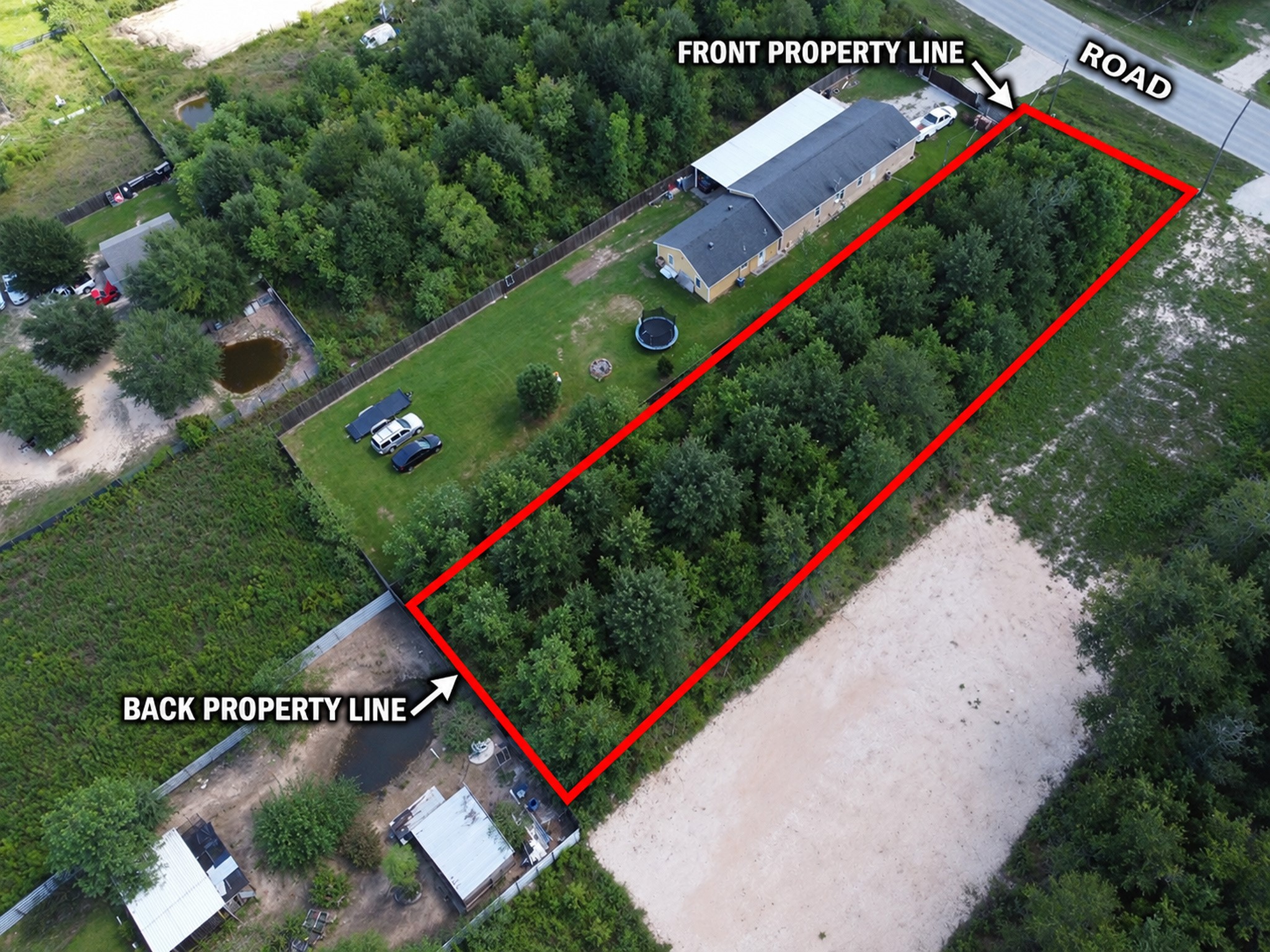 2973 County Road 3550 Property Photo 2