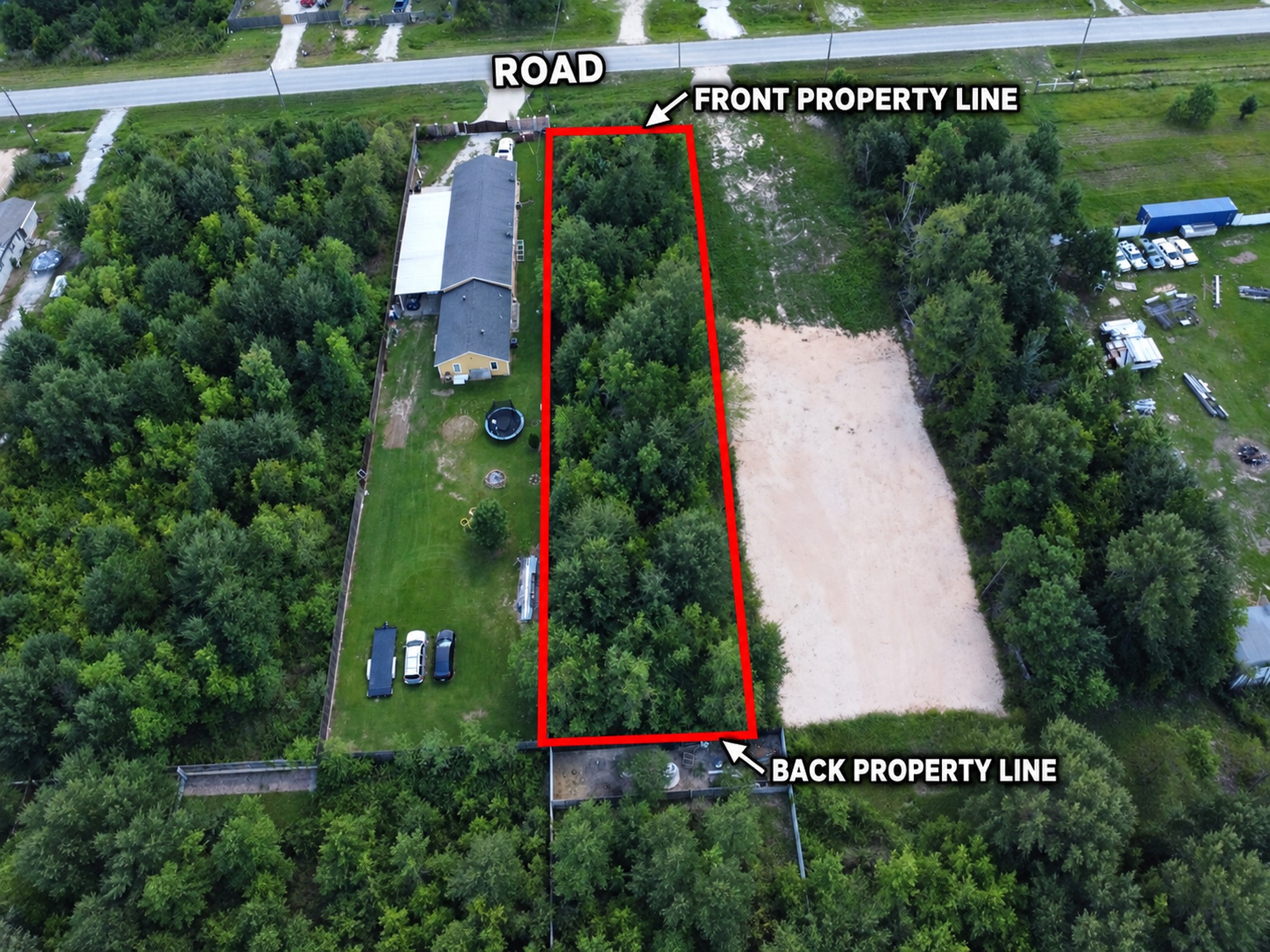 2973 County Road 3550 Property Photo 4