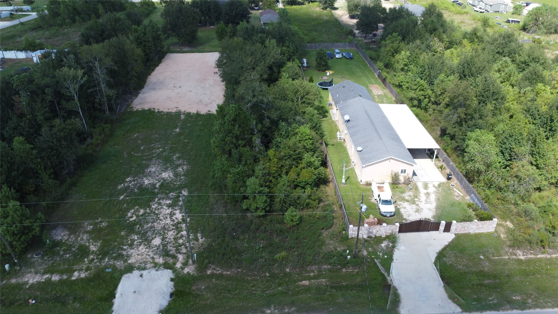 2973 County Road 3550 Property Photo 5