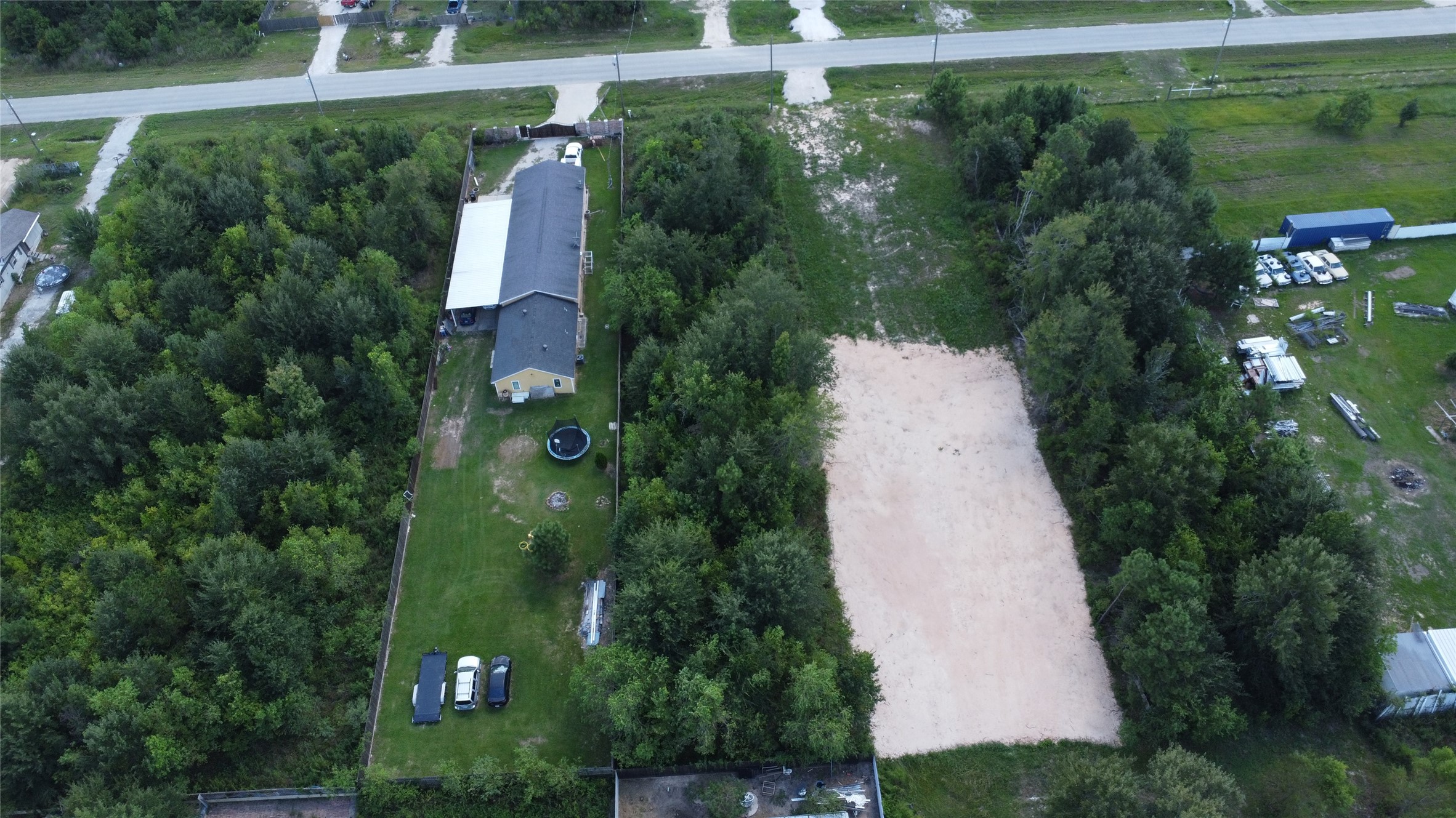 2973 County Road 3550 Property Photo 8