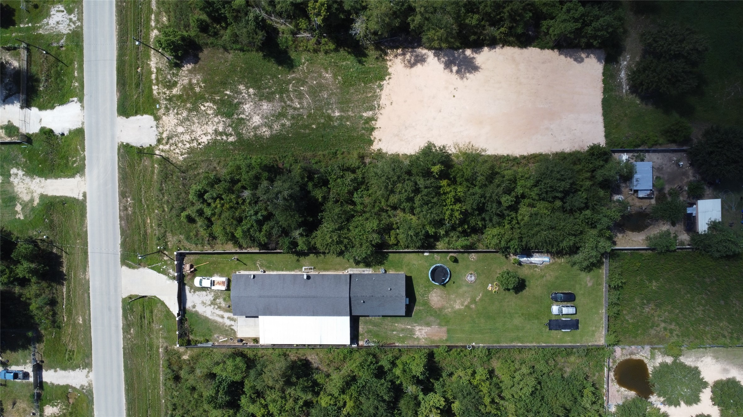 2973 County Road 3550 Property Photo 9