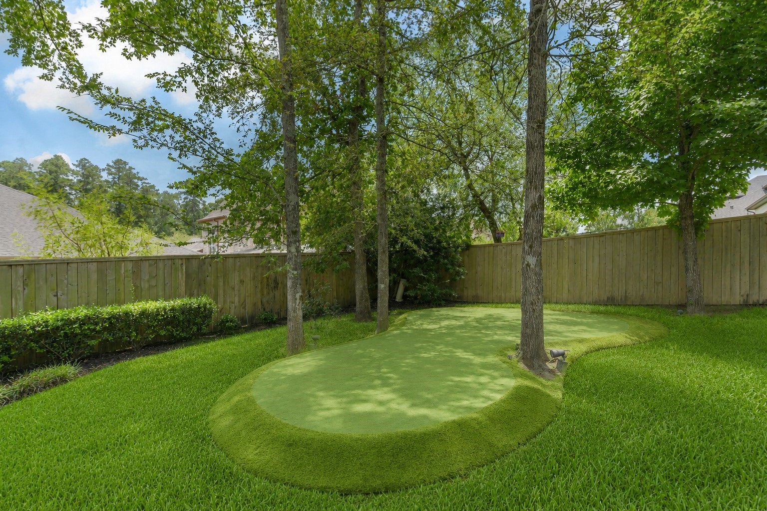 111 Oak Estates Drive Property Photo 49