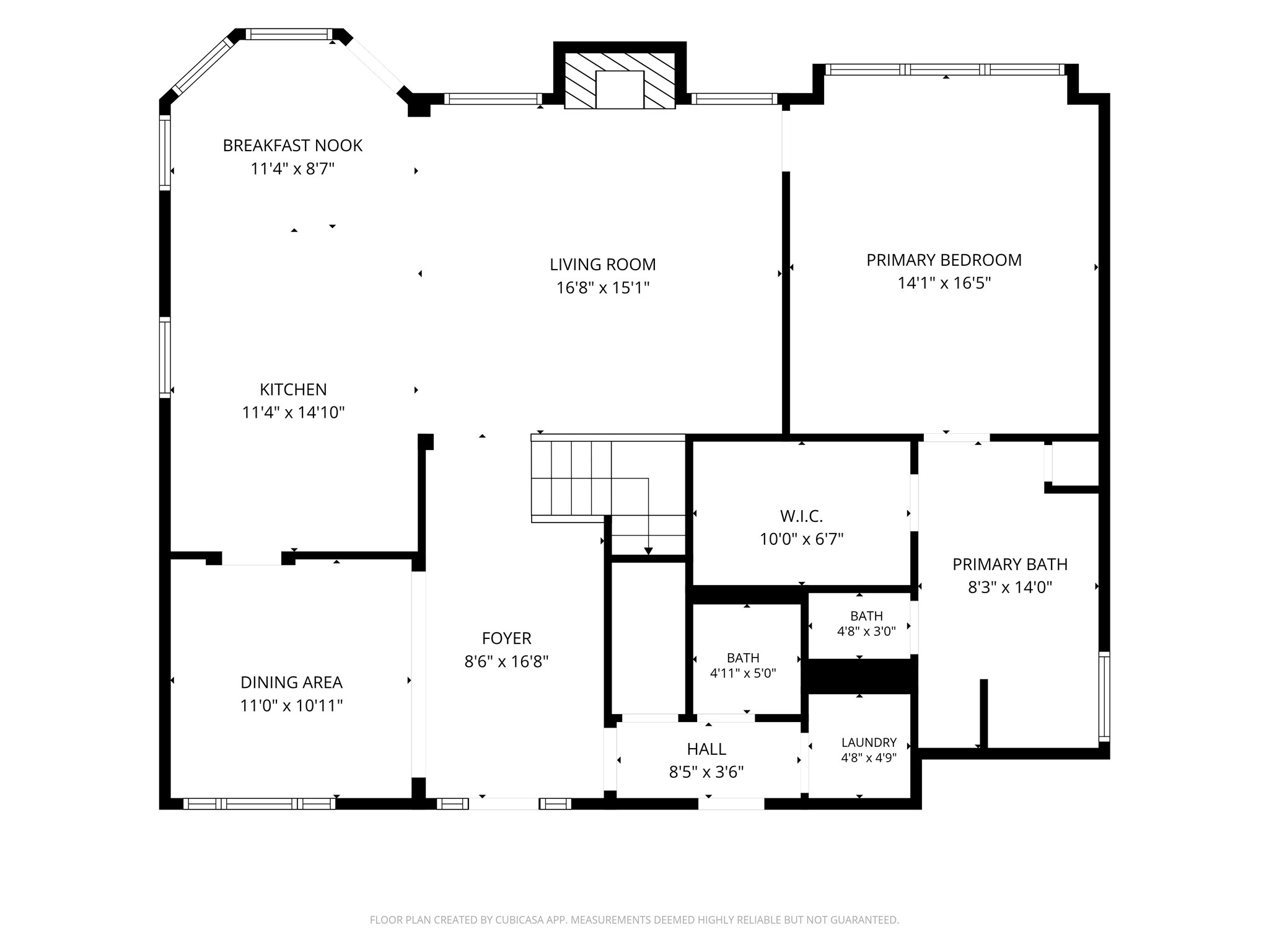 11003 Pinewood Court Property Photo 35