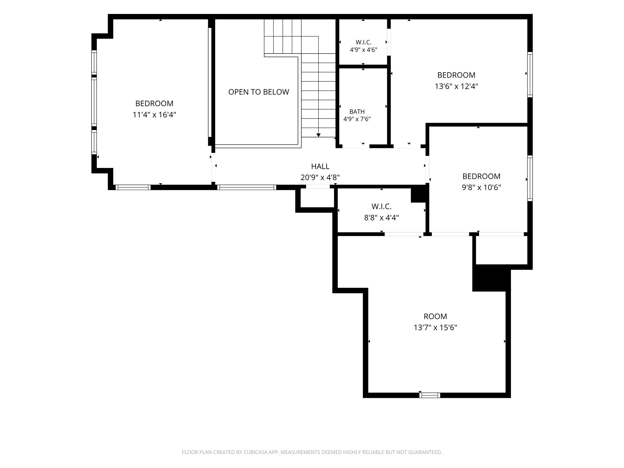 11003 Pinewood Court Property Photo 36