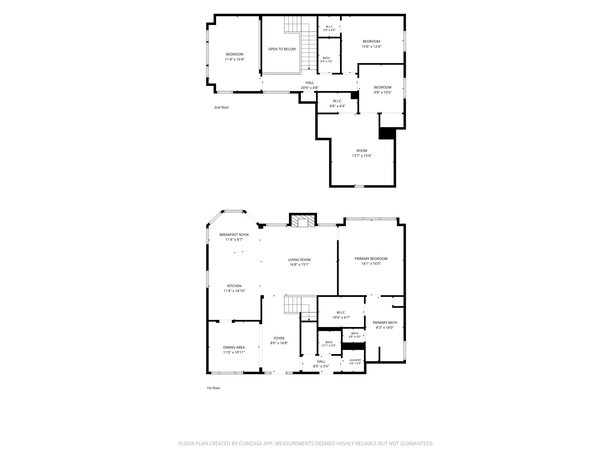 11003 Pinewood Court Property Photo 37