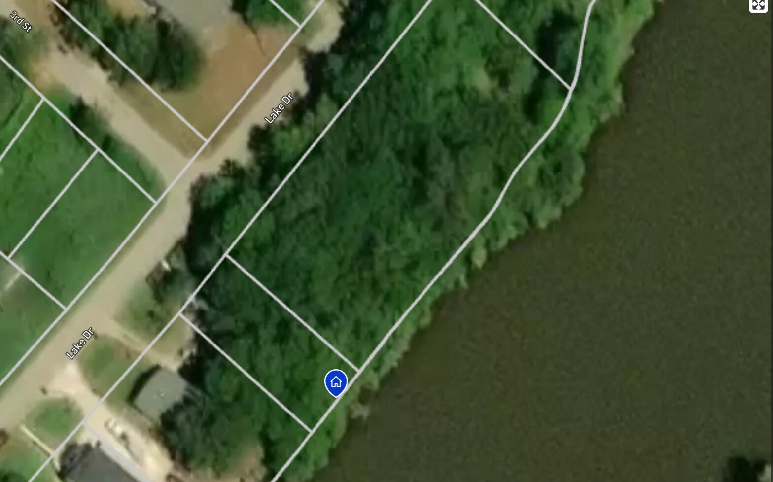 0 N Lake Drive Property Photo 1