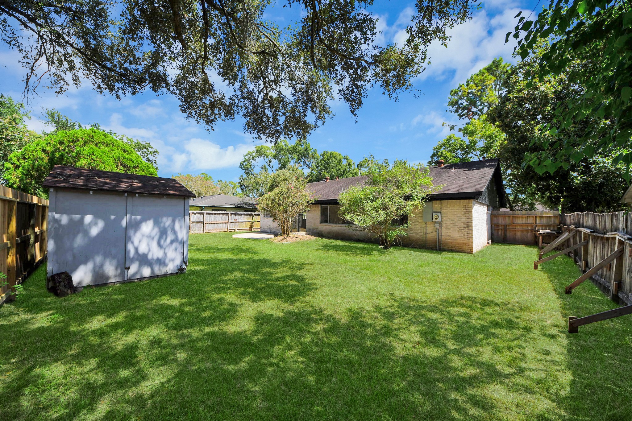 16427 Hickory Knoll Drive Property Photo 39