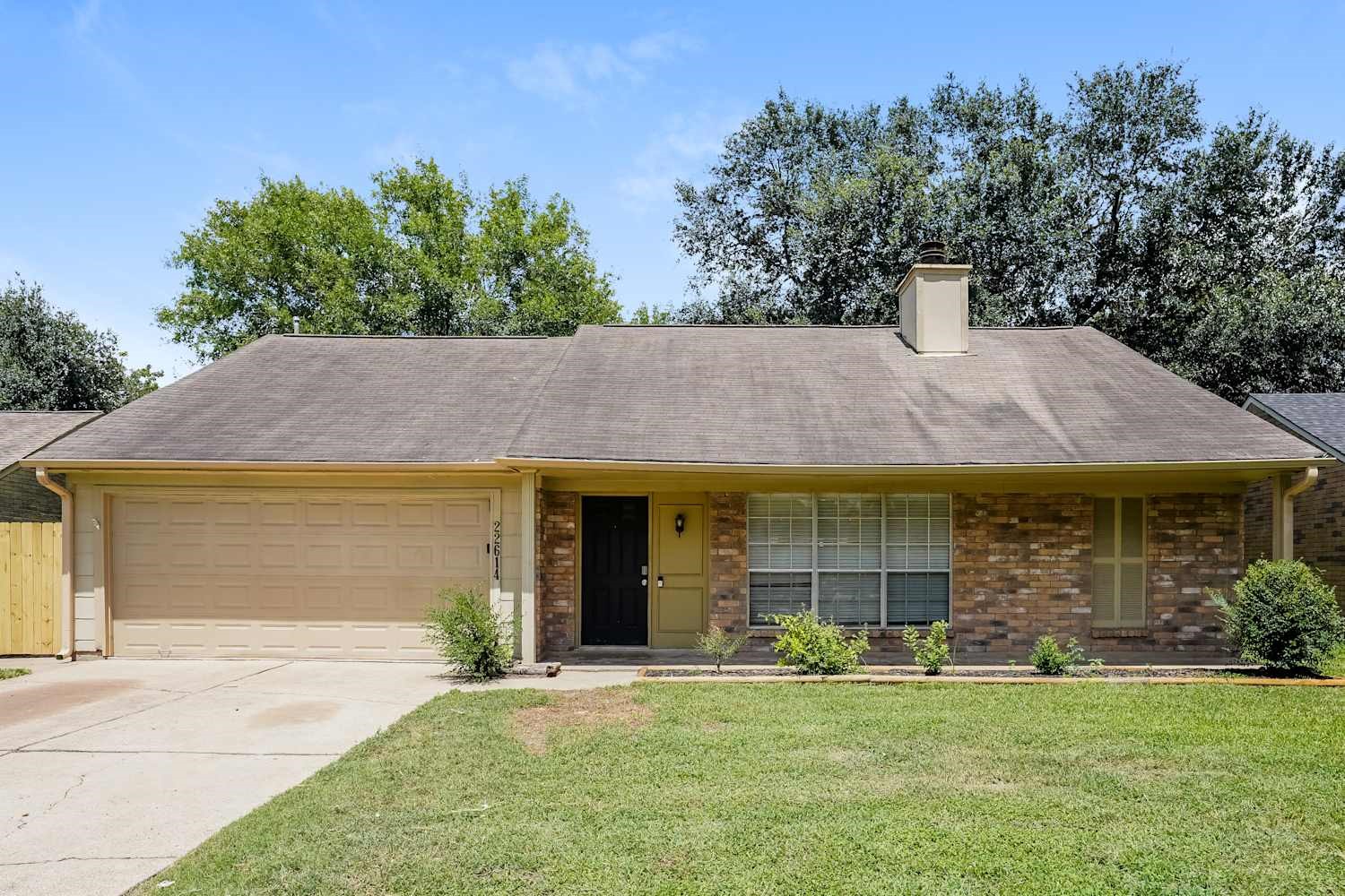 22614 Powell House Lane Property Photo 1