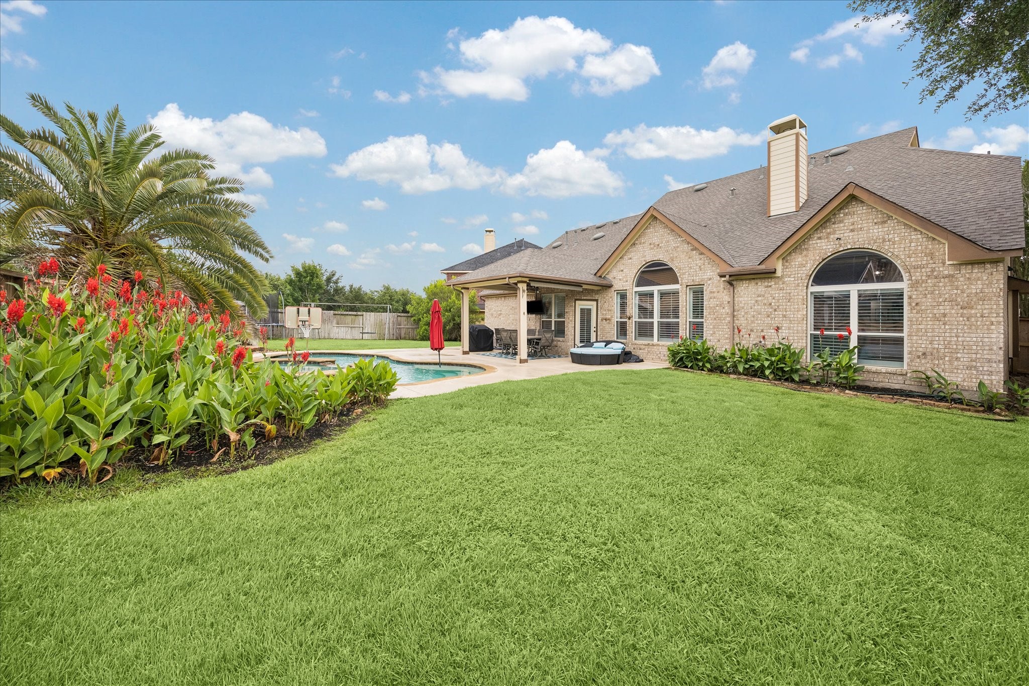 28010 Fulshear Plantation Court Property Photo 32