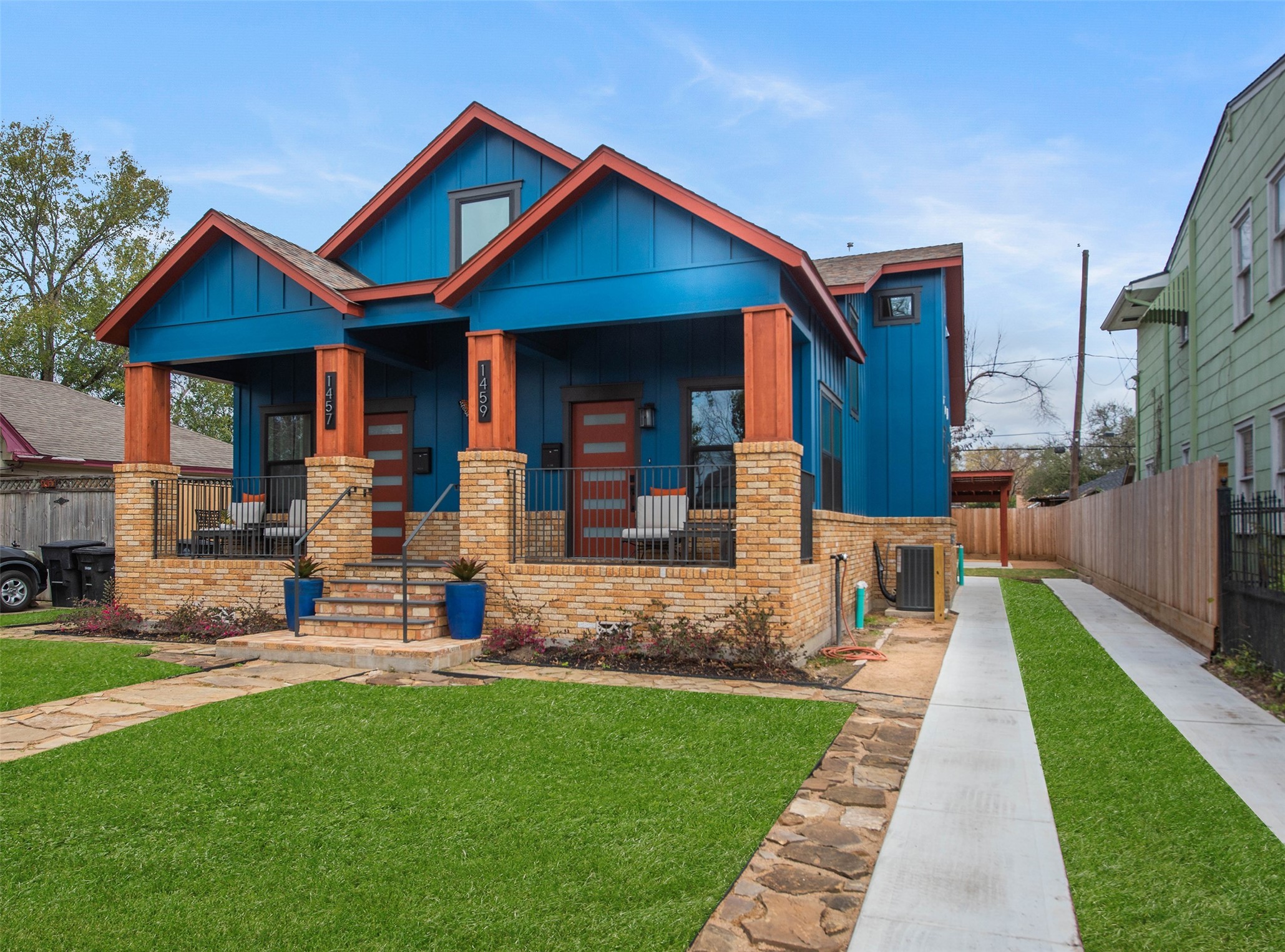 1459 Munger Street Property Photo 2