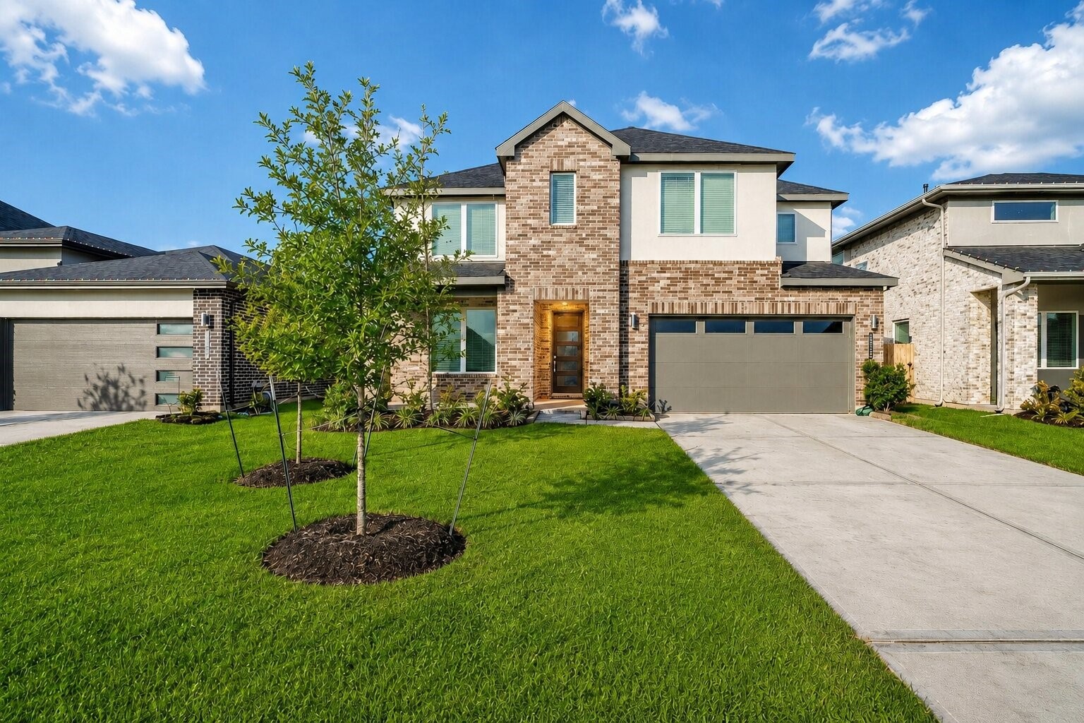 3322 Black Gore Creek Drive Property Photo 1
