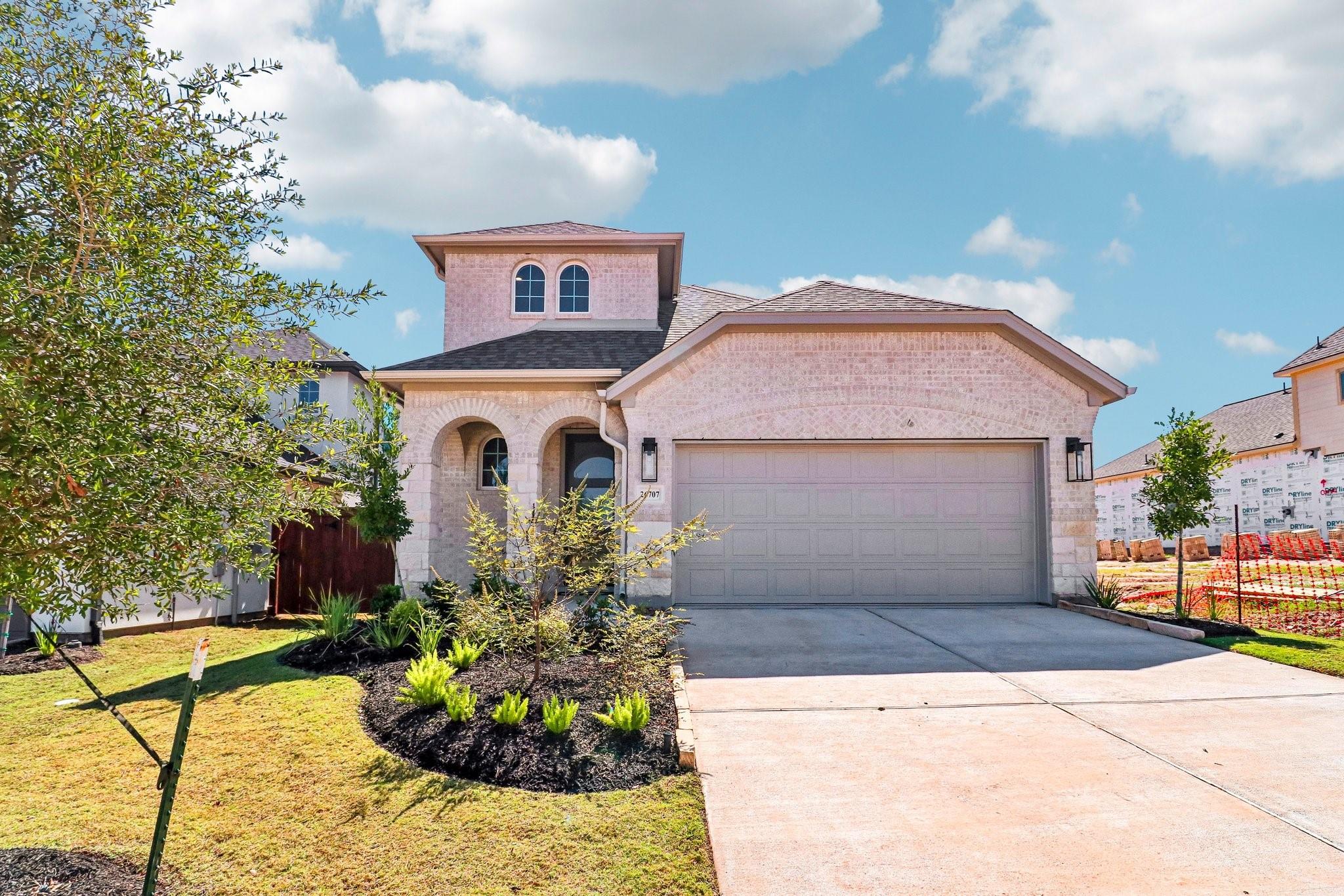 26707 Texas Lantana Lane, Montgomery Tx 77316 Property Photo 1