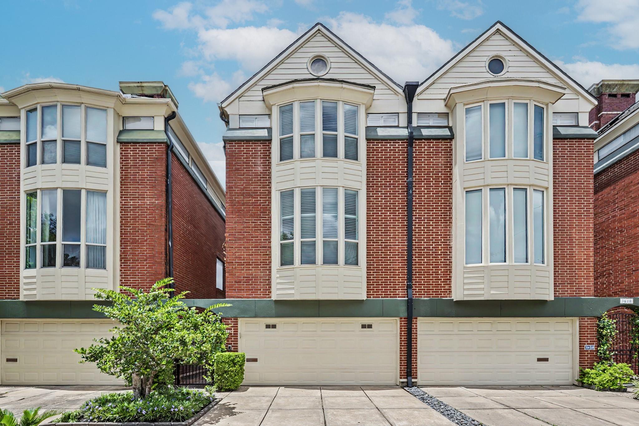 3612 Mulberry Street, Houston Tx 77006 Property Photo 1