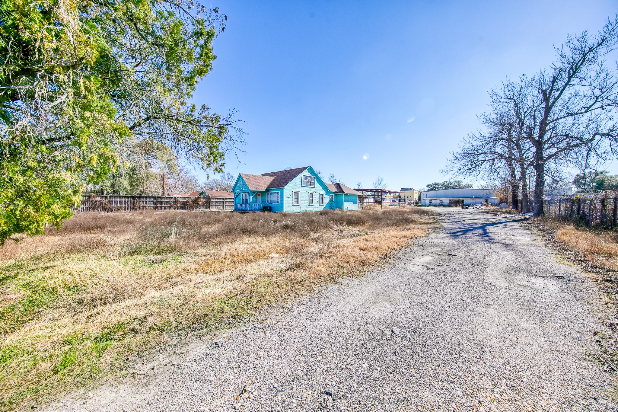 302 E Rogers Street Property Photo