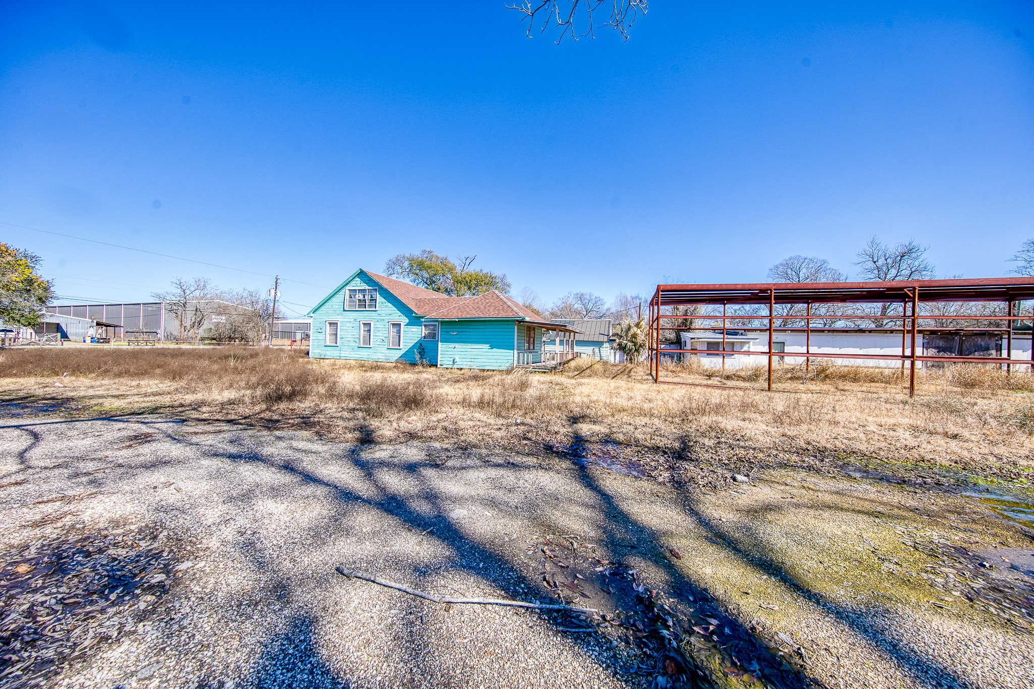 302 E Rogers Street Property Photo 7