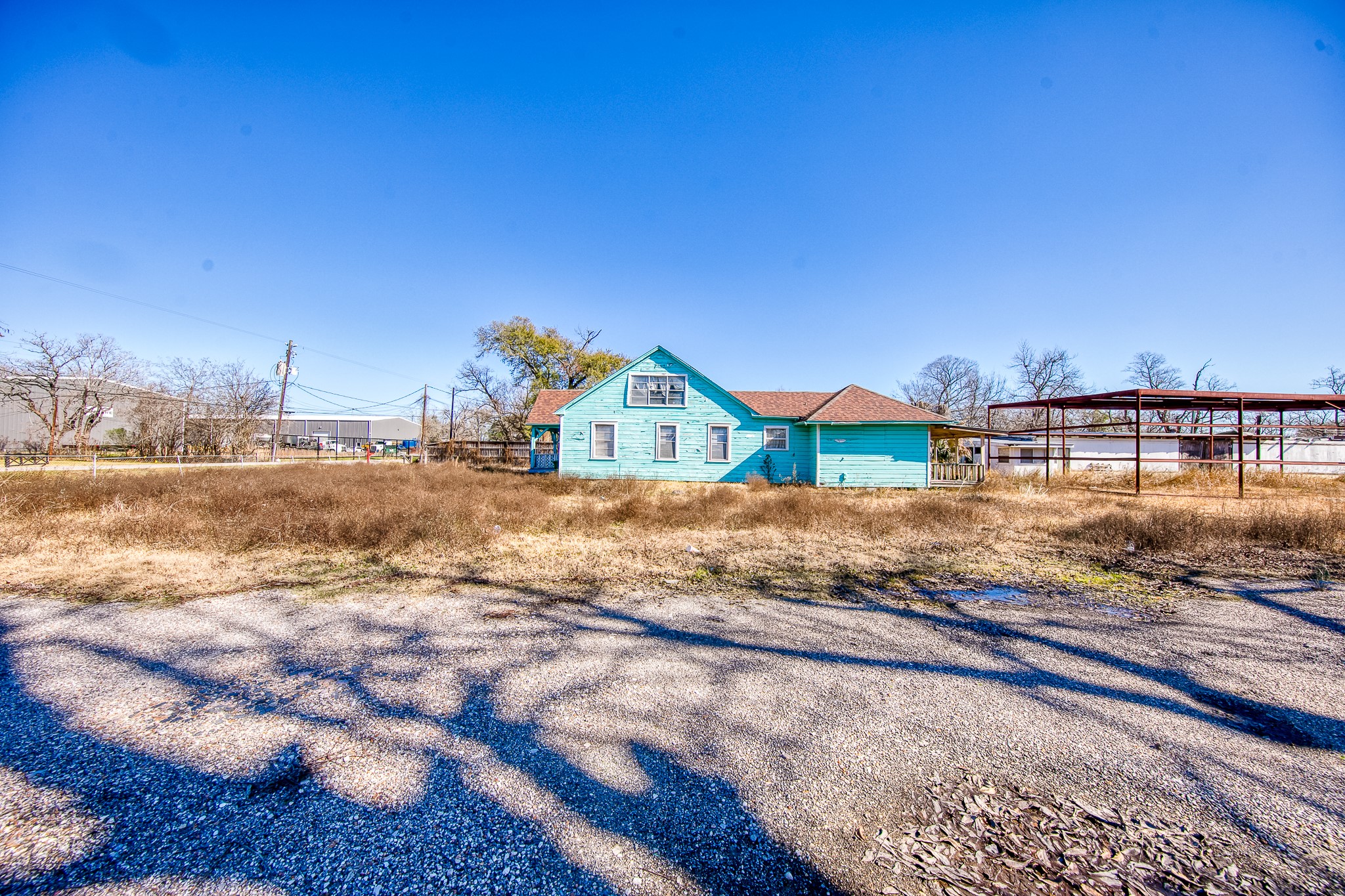 302 E Rogers Street Property Photo 8