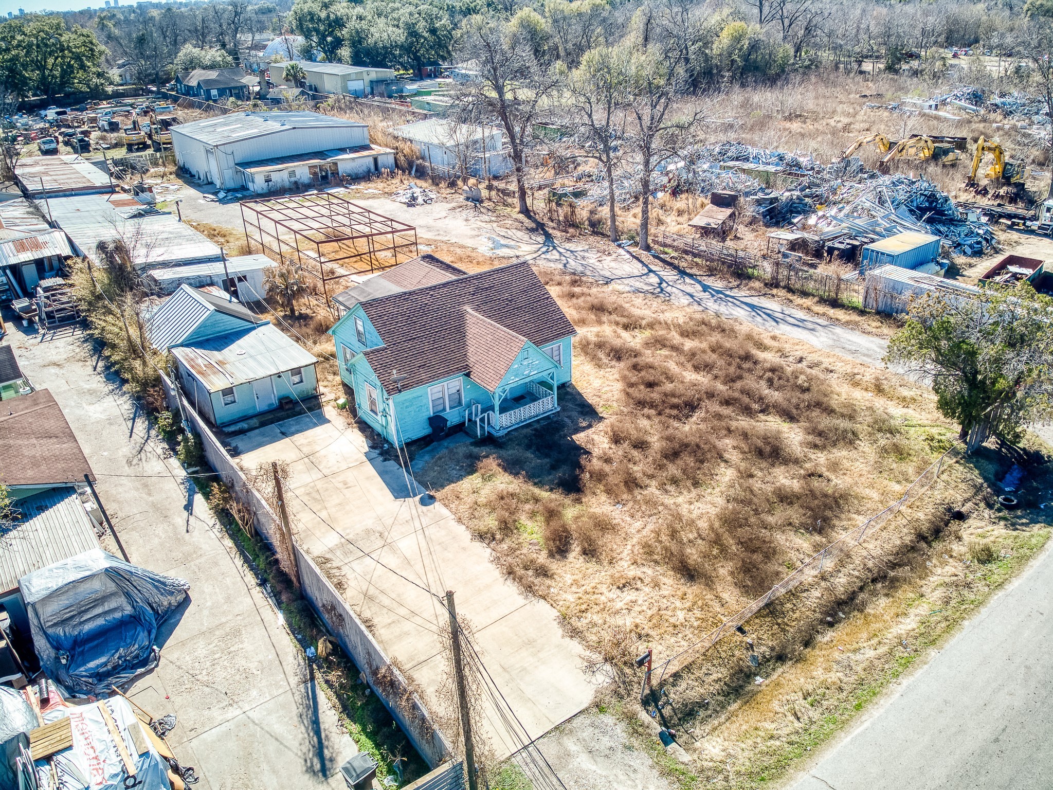302 E Rogers Street Property Photo 13