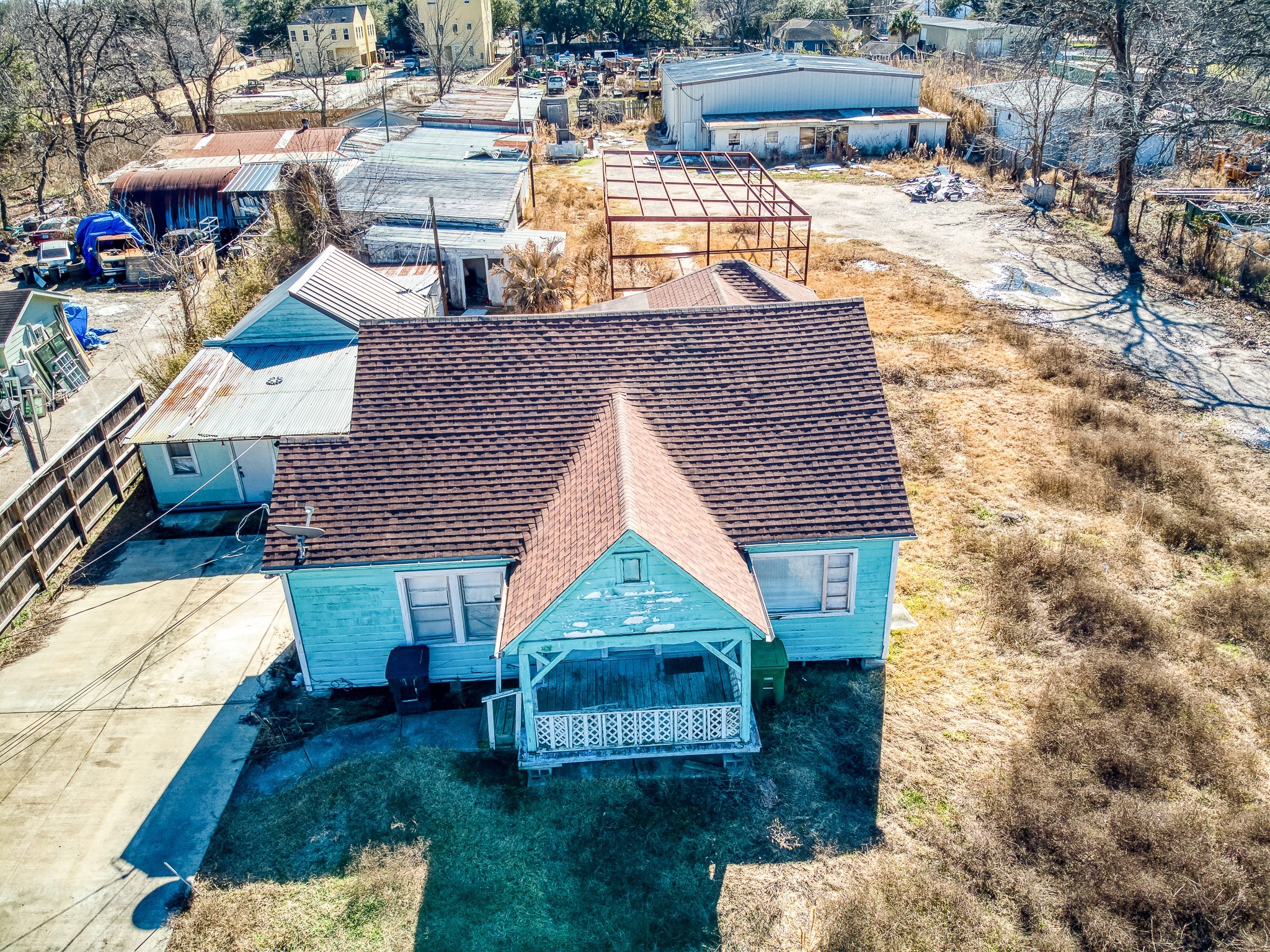302 E Rogers Street Property Photo 14