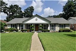 5814 Old Lodge Drive Property Photo