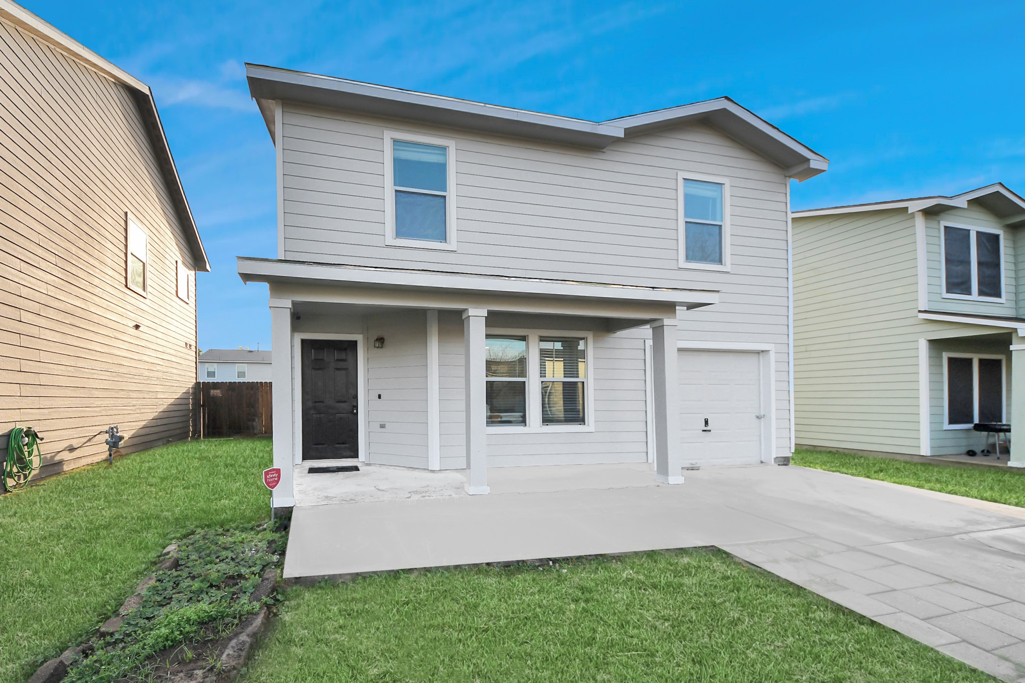 7826 Maverick Trace Lane Property Photo 38