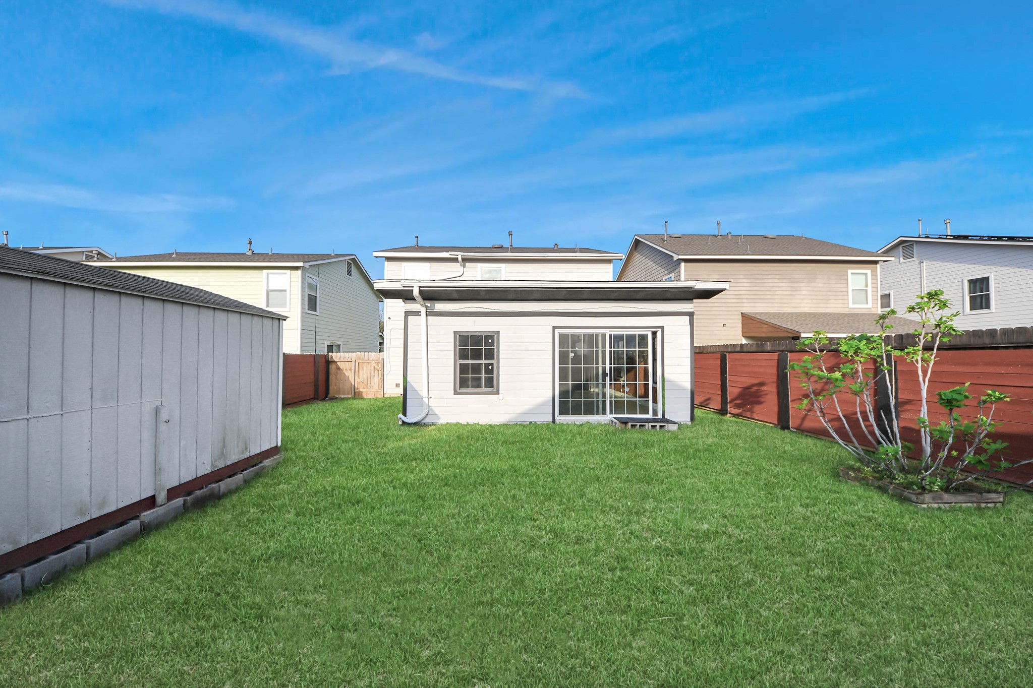 7826 Maverick Trace Lane Property Photo 44