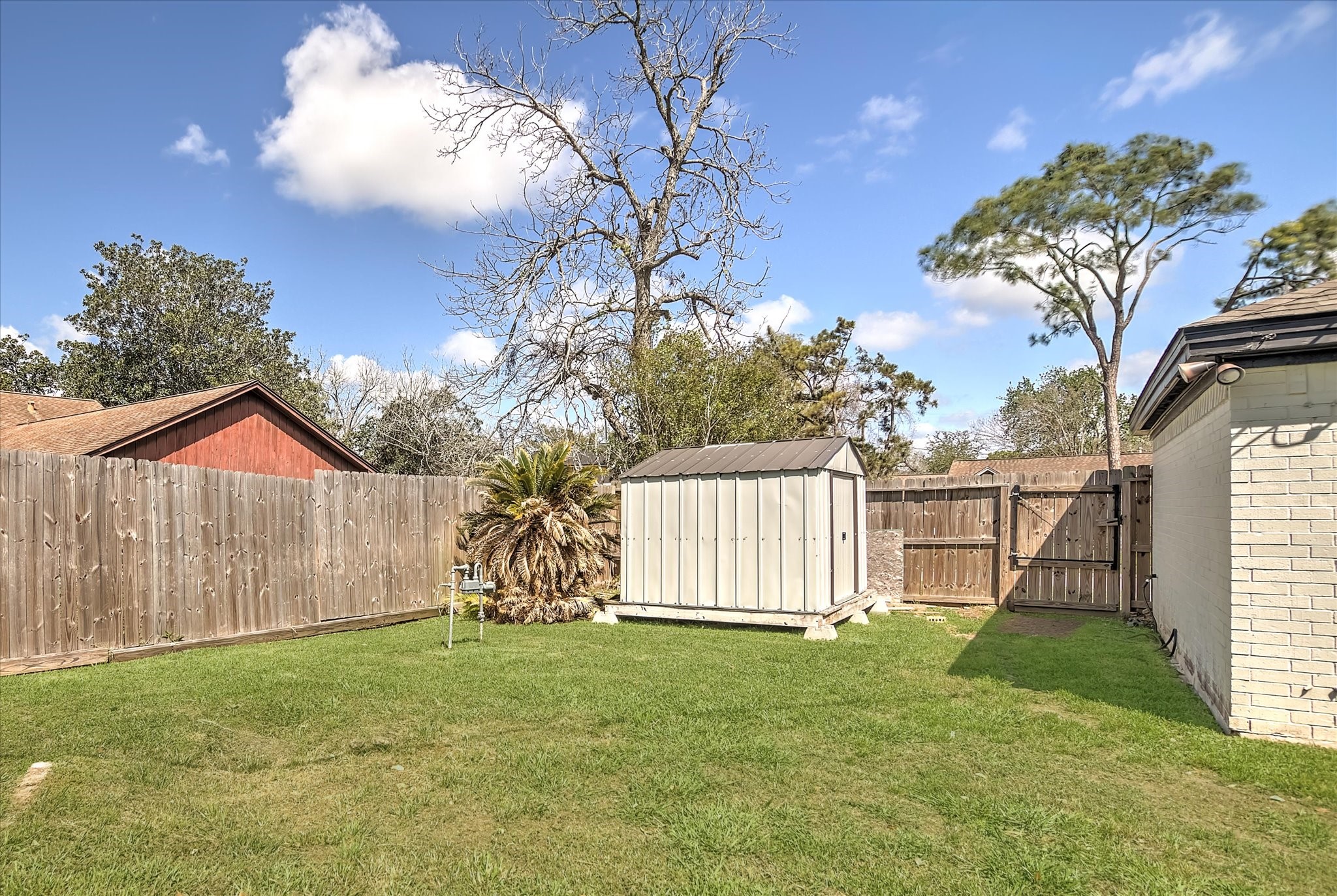 113 Rose Trail Property Photo 43