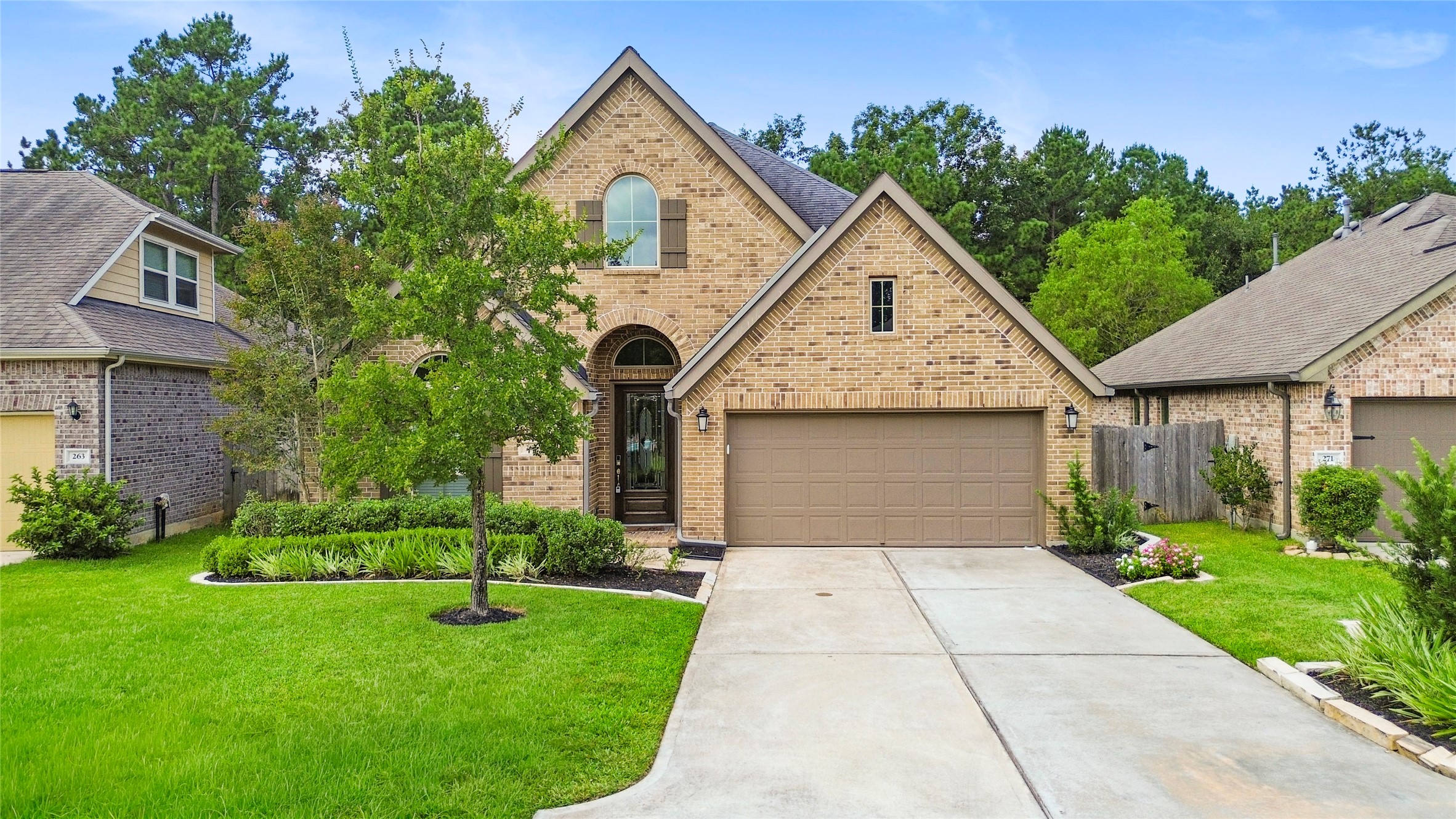 267 Capriccio Lane Property Photo 1