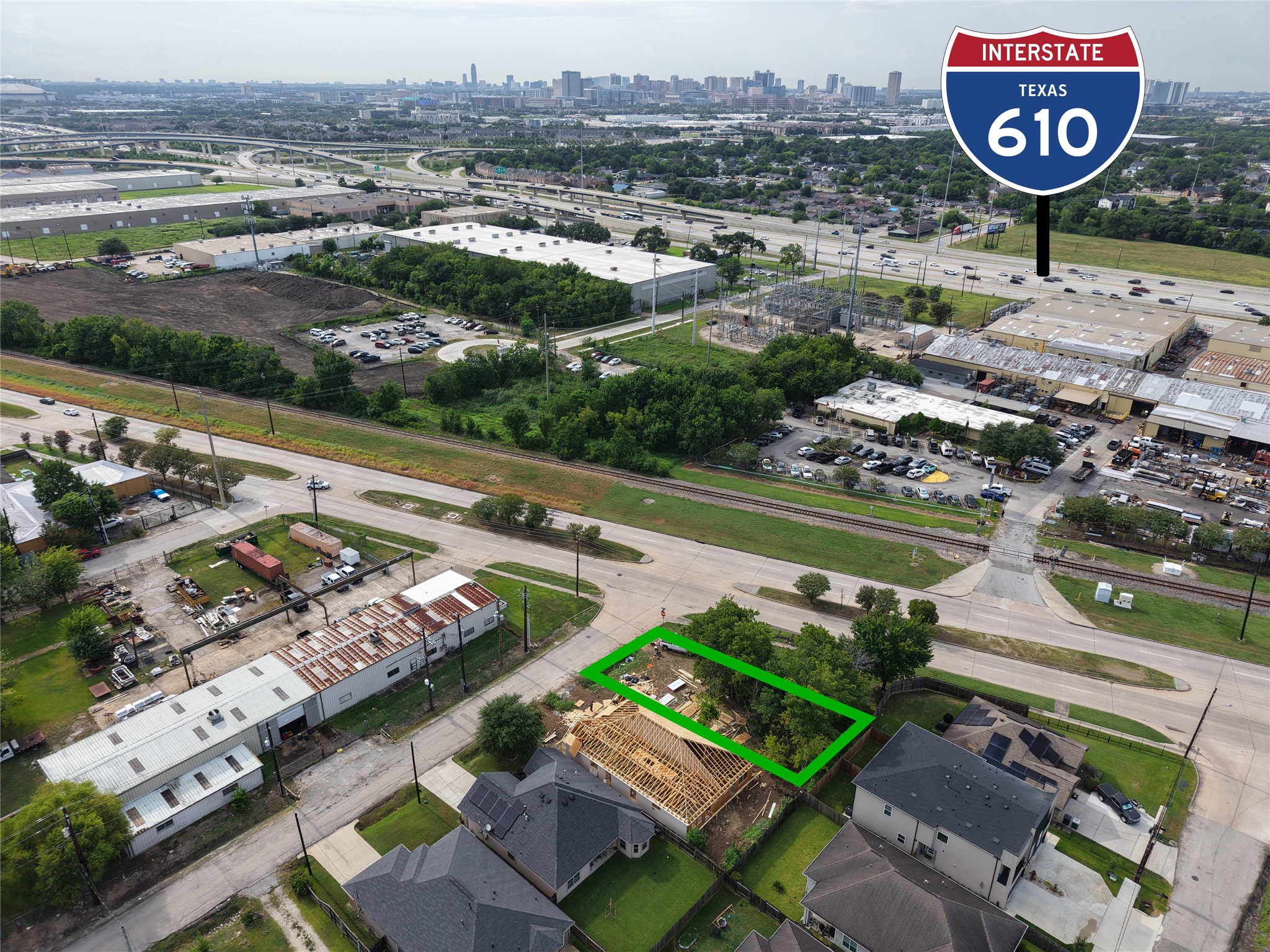 0 Corinth Street Property Photo 6