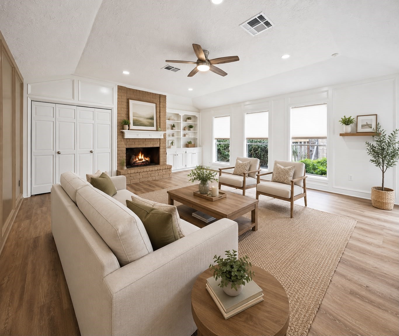 9809 Condor Drive Property Photo 2