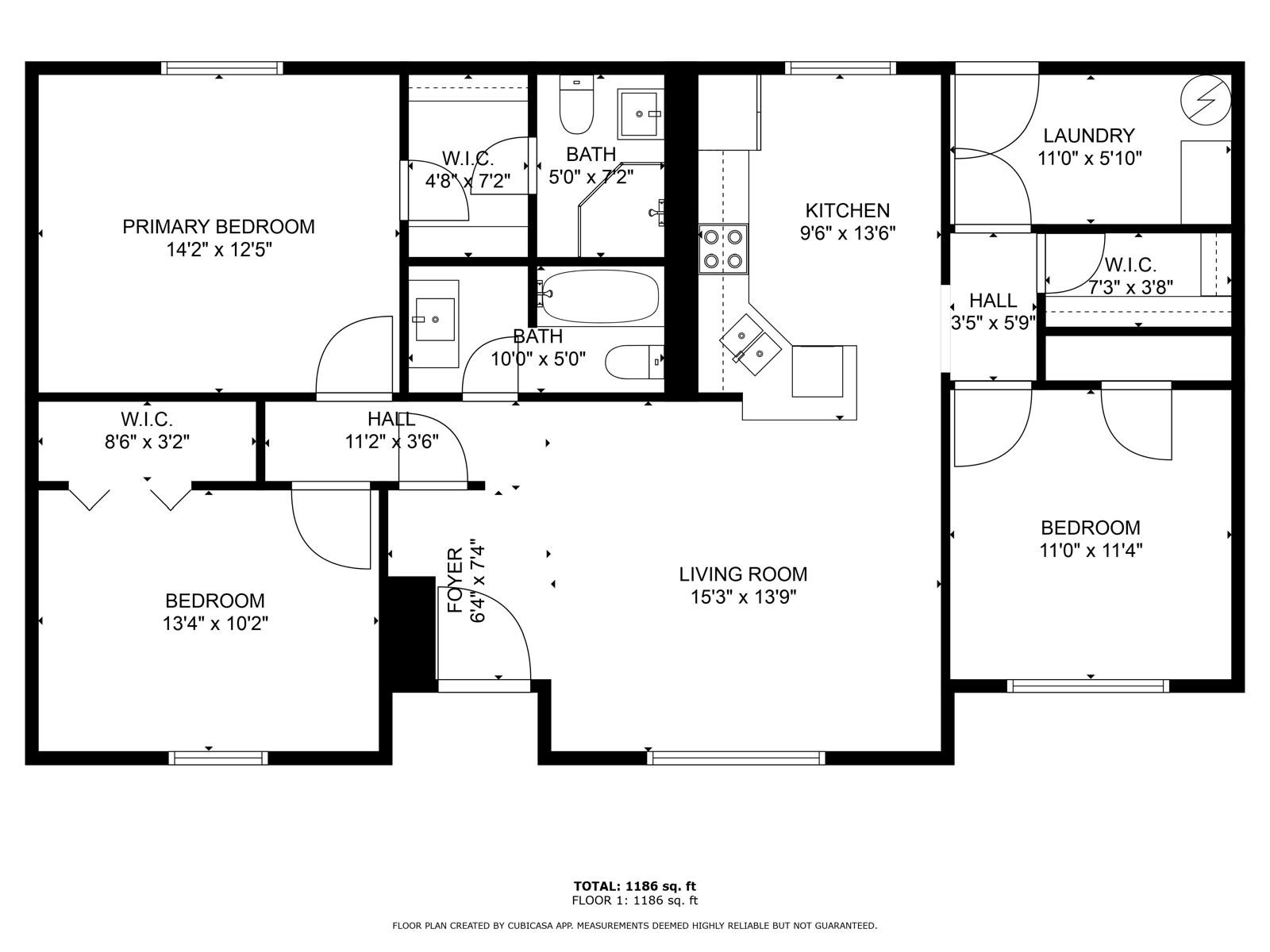 9809 Condor Drive Property Photo 24