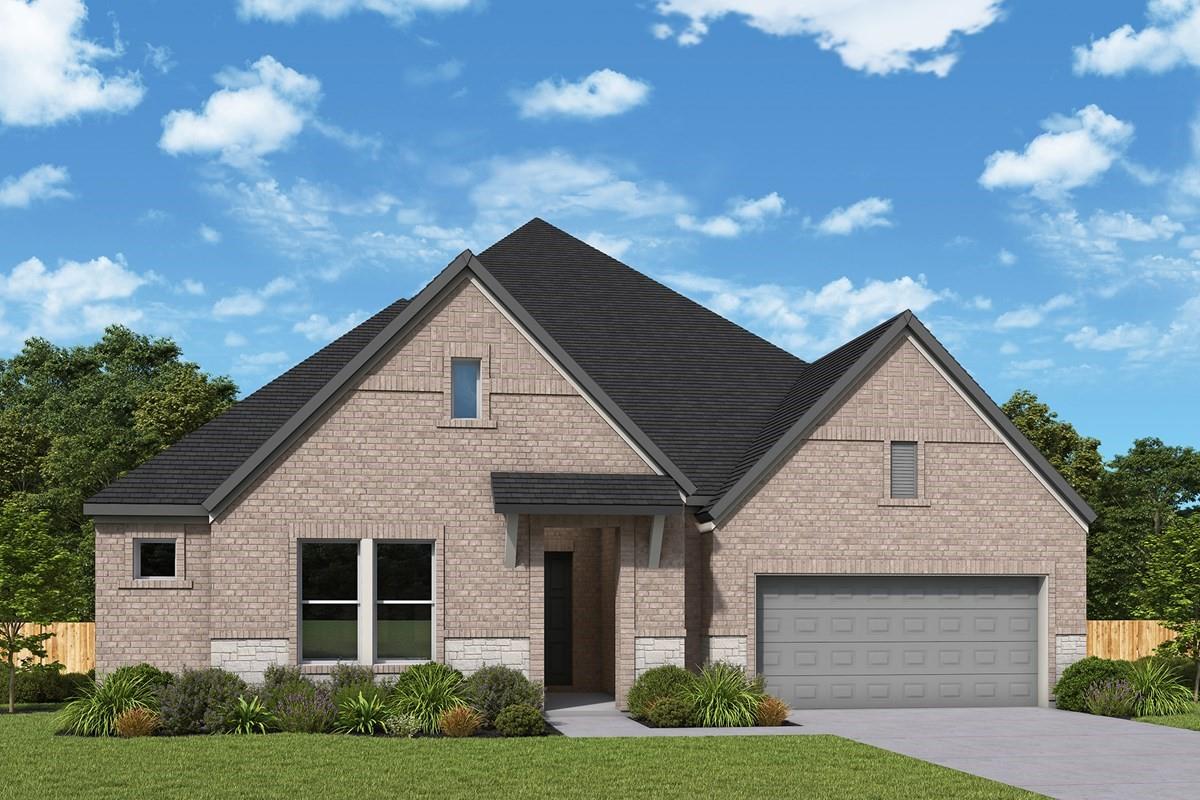 9928 Texas Sage Court, Montgomery TX 77356 Property Photo 1