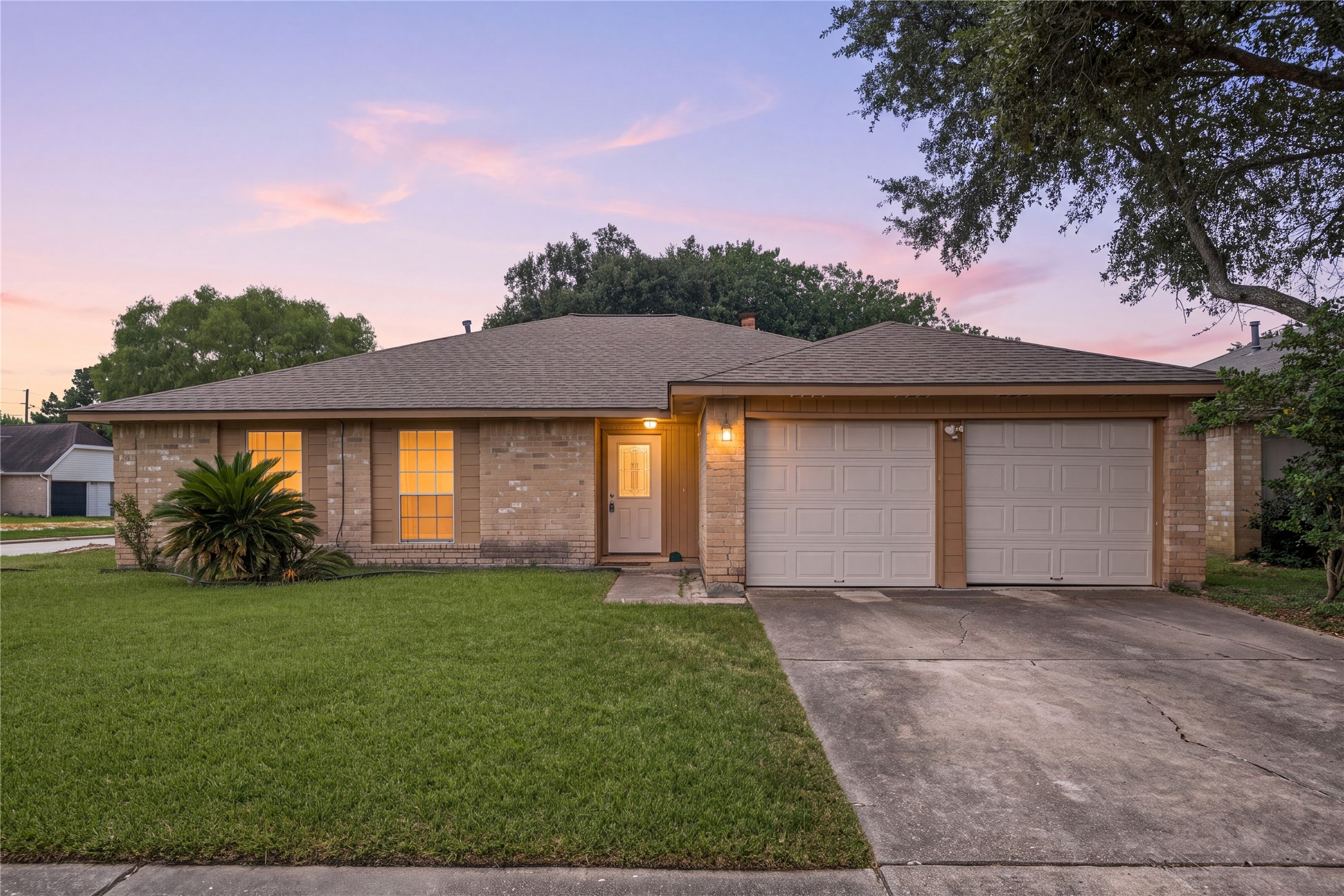 2603 Hollymist Drive Property Photo 1