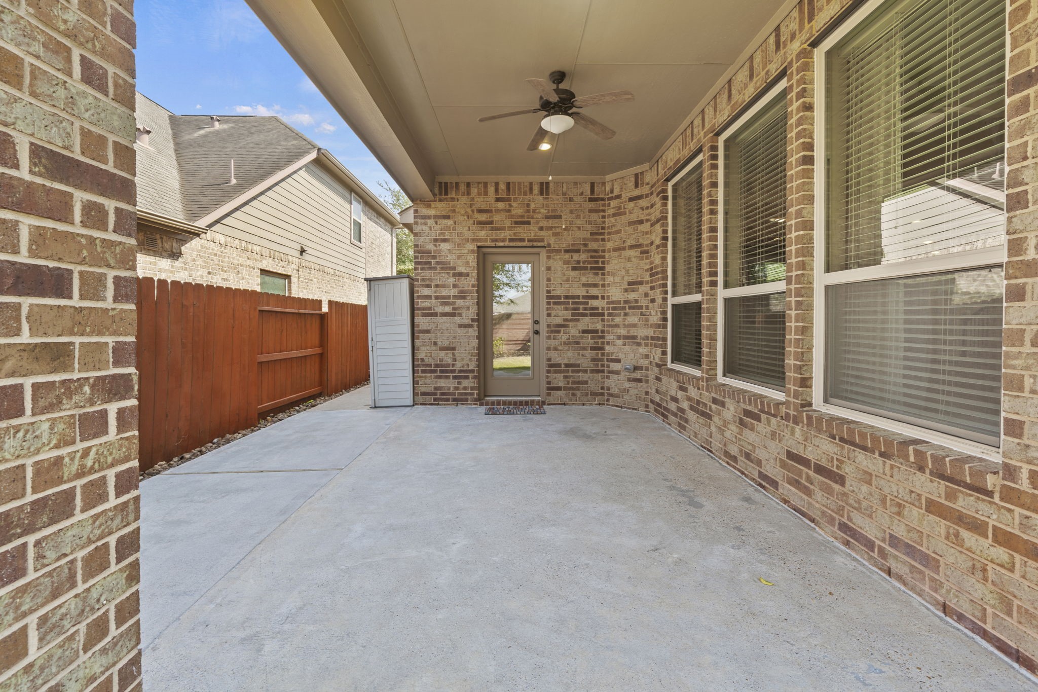 16902 Cook Landing Drive Property Photo 24