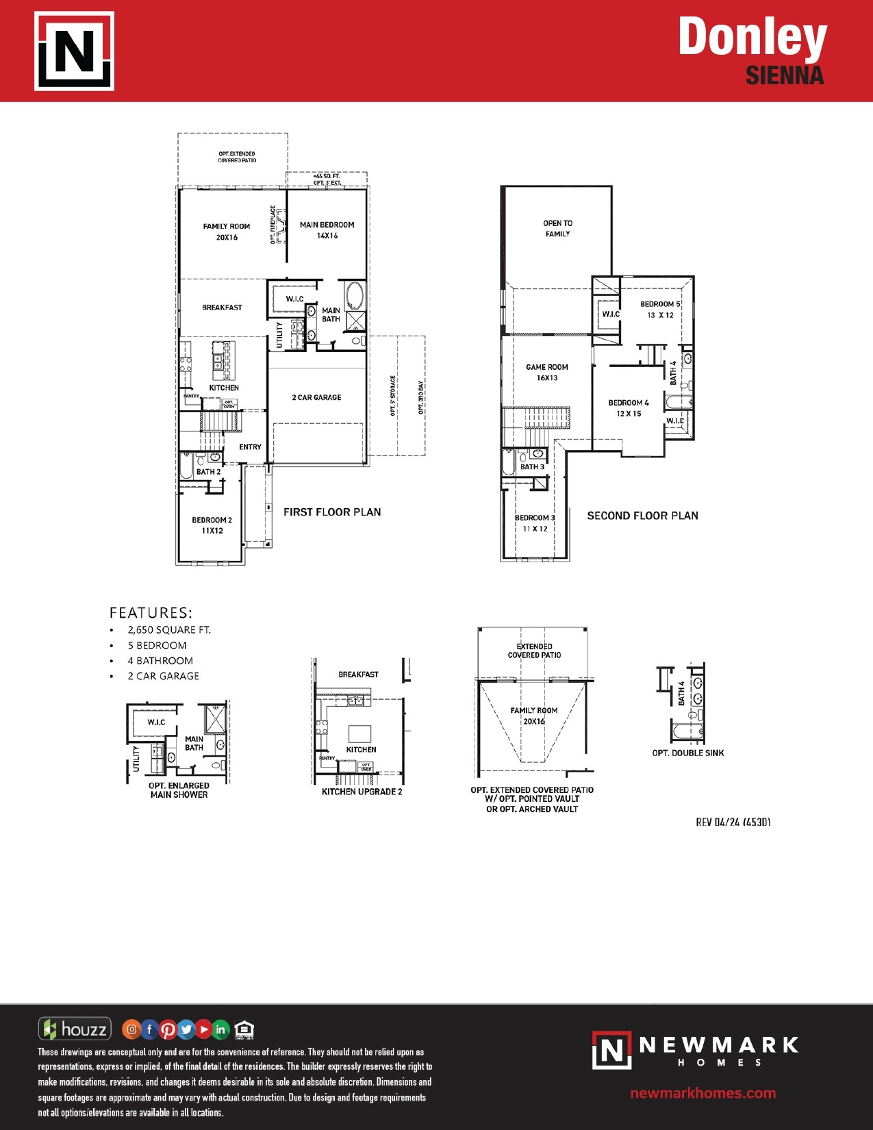 11046 Valley Fort Drive Property Photo 10