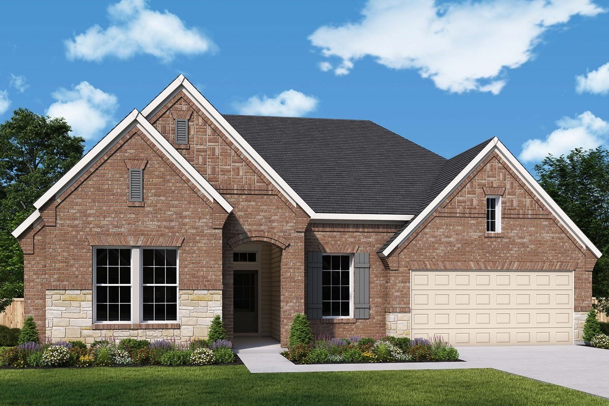 16211 Summer Aster Trail Property Photo 1