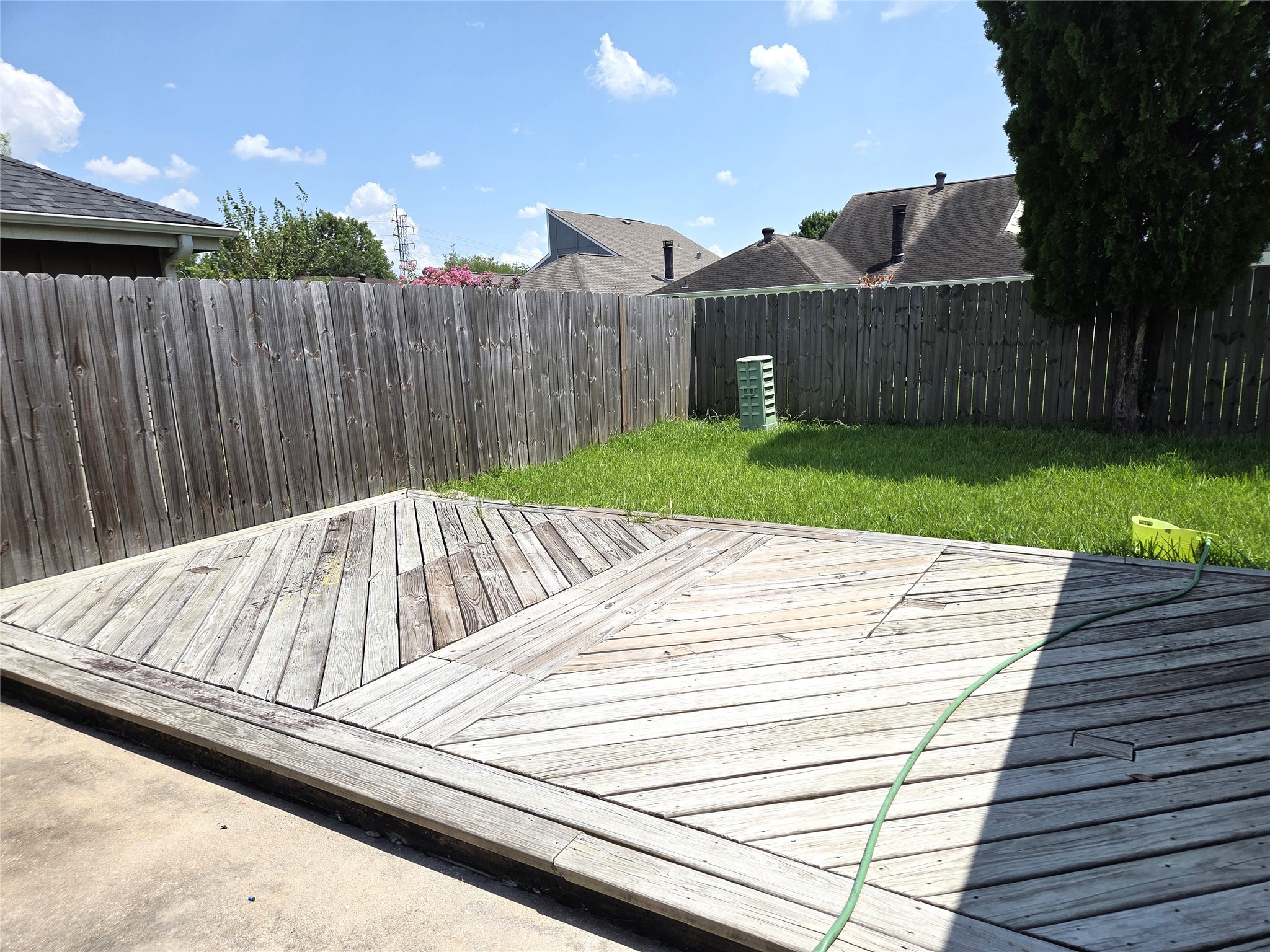 13427 Juniper Point Drive Property Photo 42