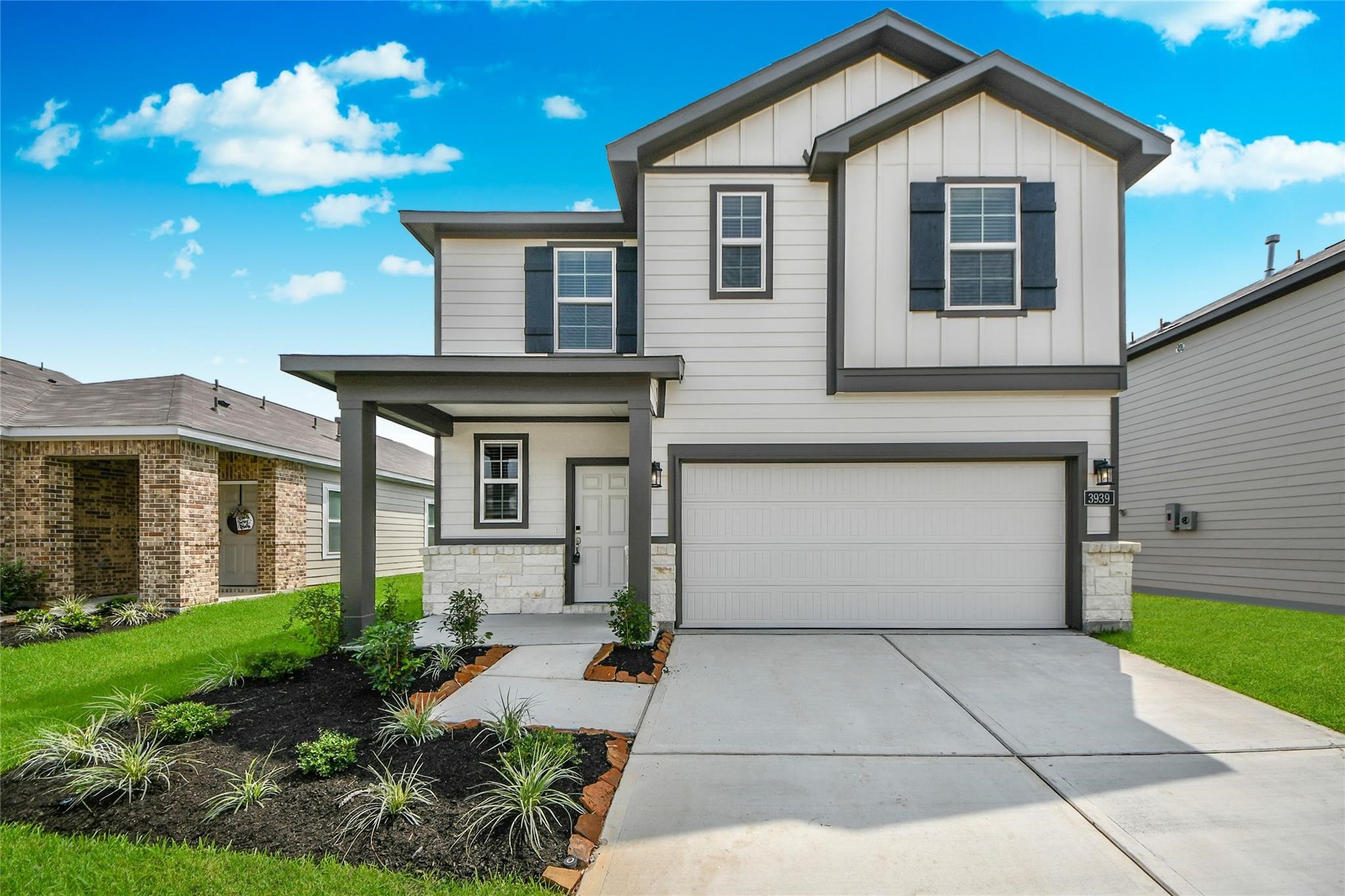 3939 Accolade Crossing Property Photo 1