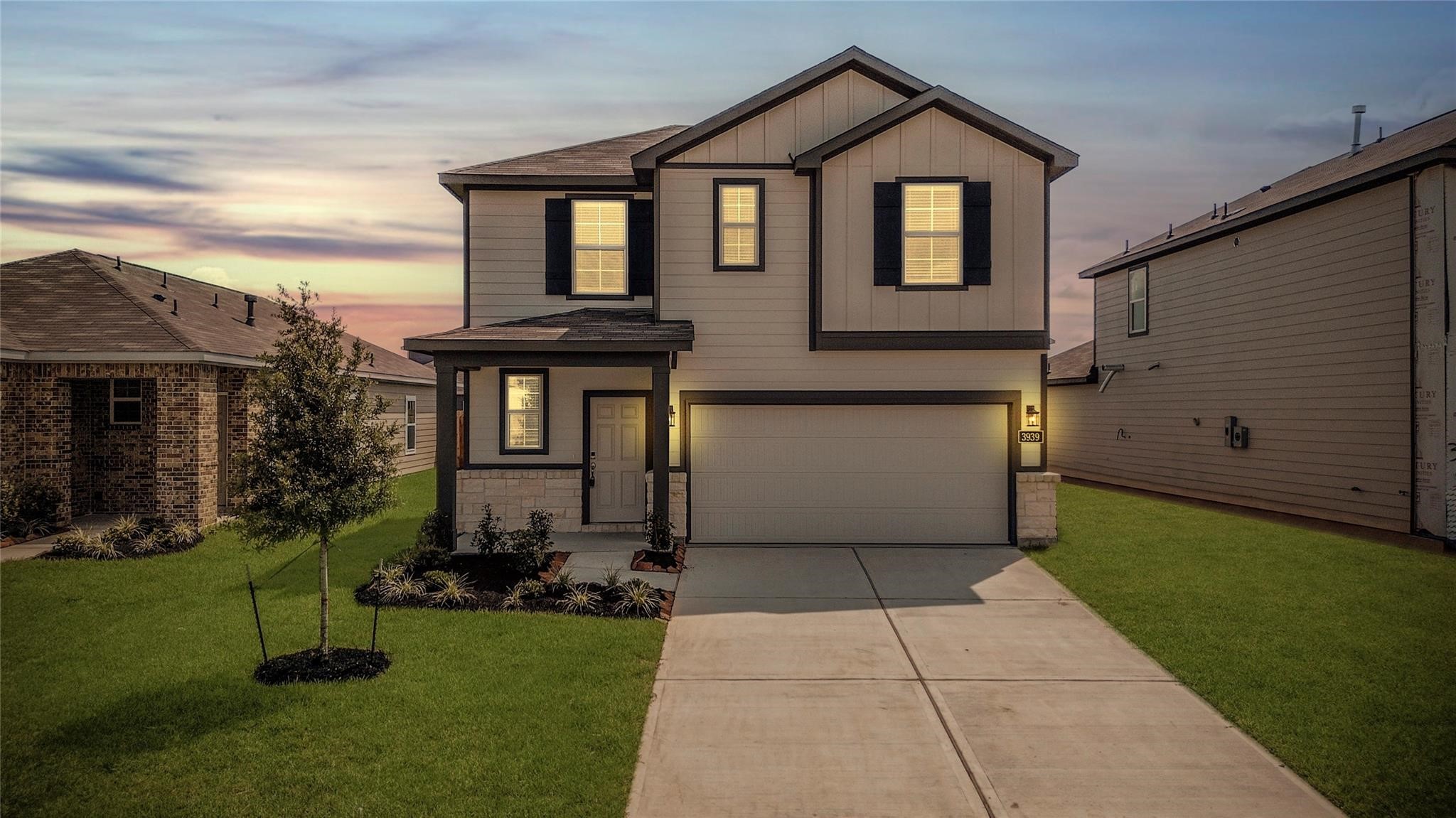 3939 Accolade Crossing Property Photo 2