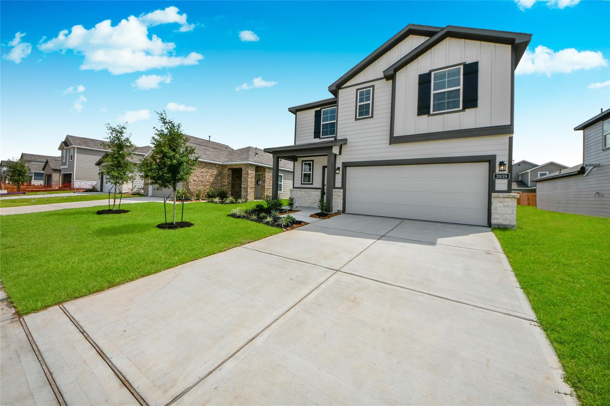 3939 Accolade Crossing Property Photo 21