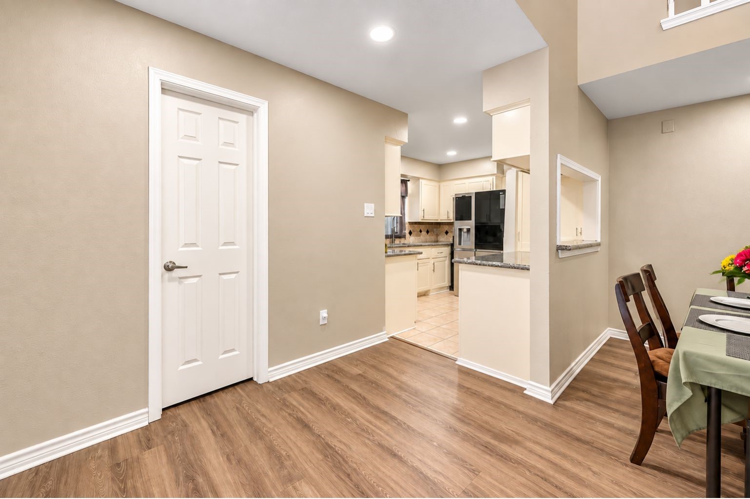 2051 Shadow Rock Drive Property Photo 13