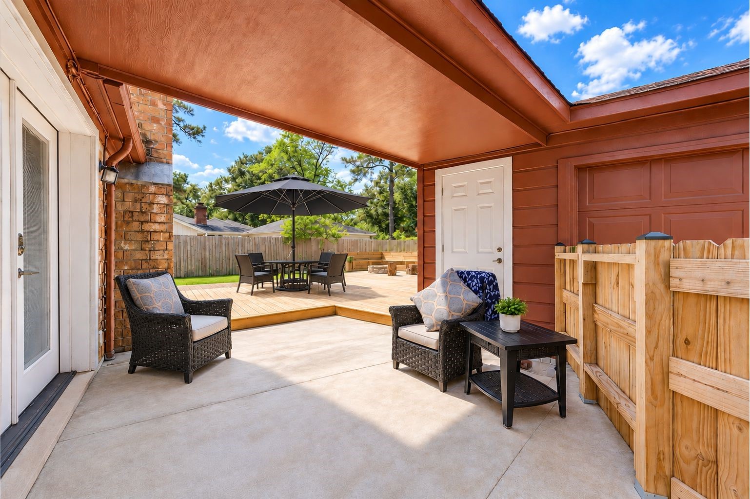 2051 Shadow Rock Drive Property Photo 48