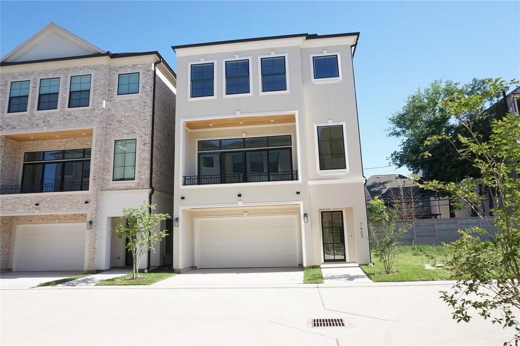 7610 Janak Spring Street Property Photo 1