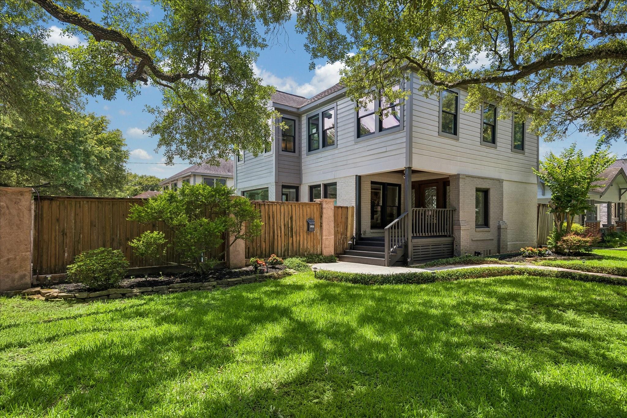 4344 Clay Street, Houston Tx 77023 Property Photo 1