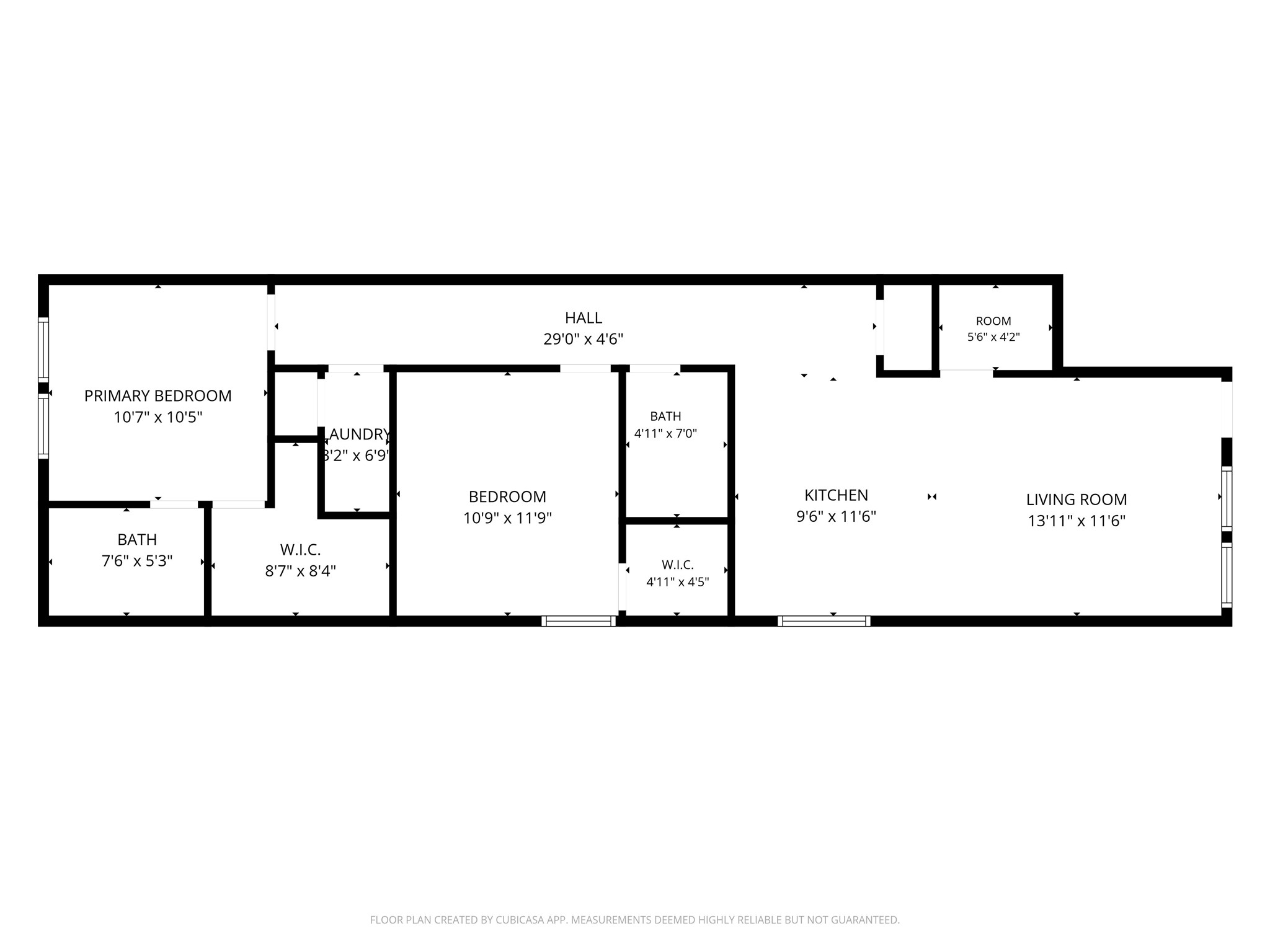 4607 Gunter Street C Property Photo 33