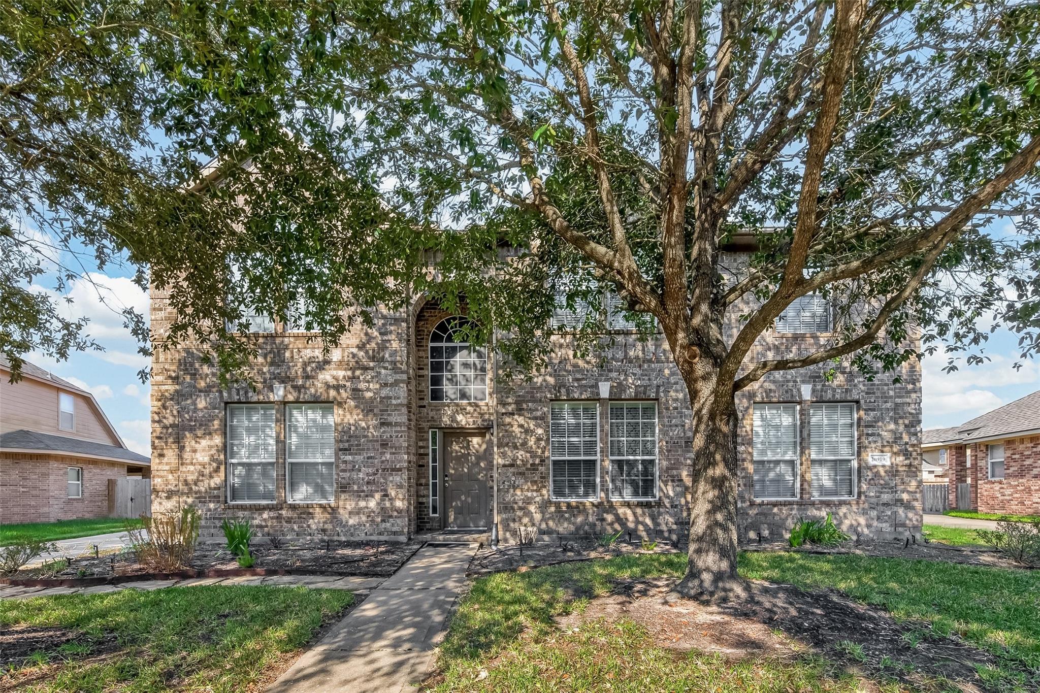 20919 Montana Bend Lane, Cypress Tx 77433 Property Photo 5