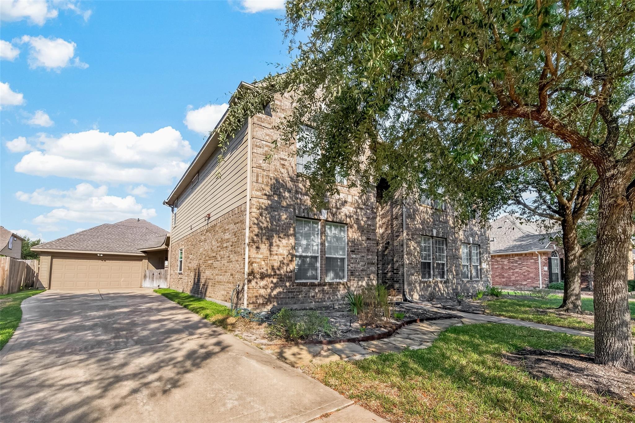 20919 Montana Bend Lane, Cypress Tx 77433 Property Photo 6