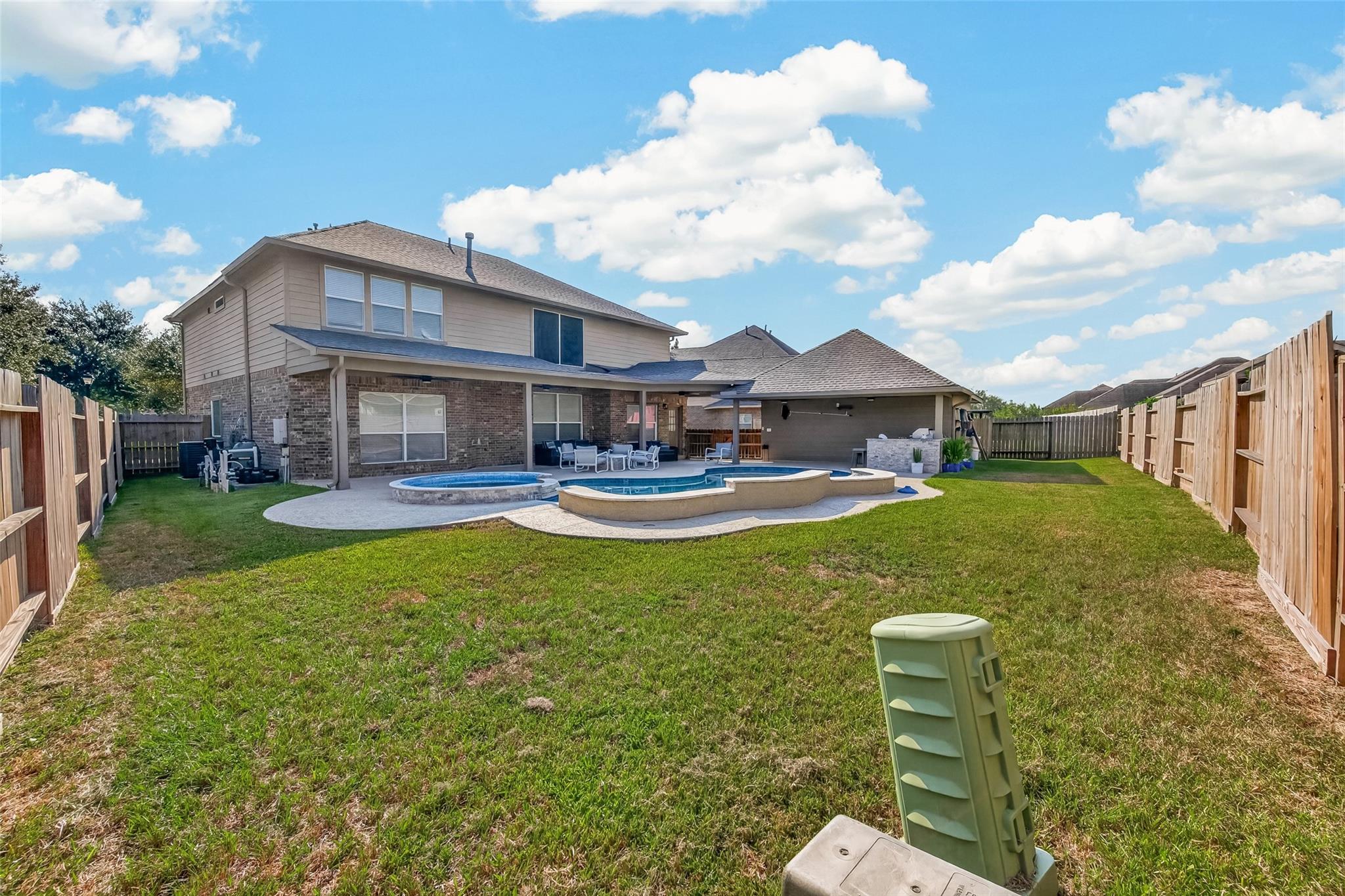 20919 Montana Bend Lane, Cypress Tx 77433 Property Photo 35