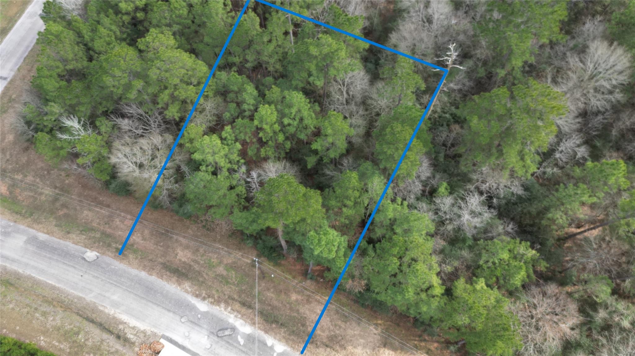 Lot 10 Winchester Road Property Photo 1