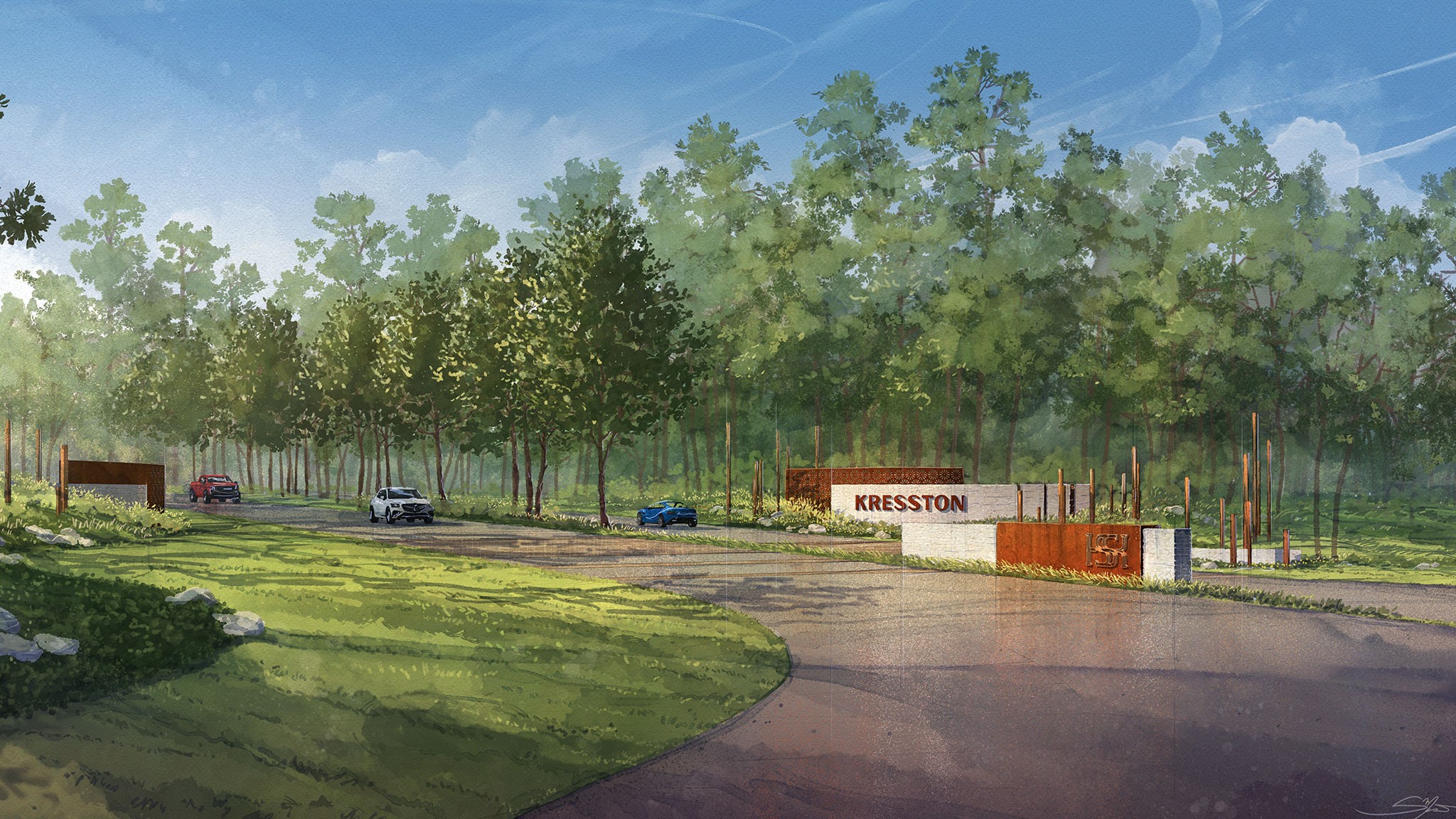 26704 Stockton Trail Property Photo 3