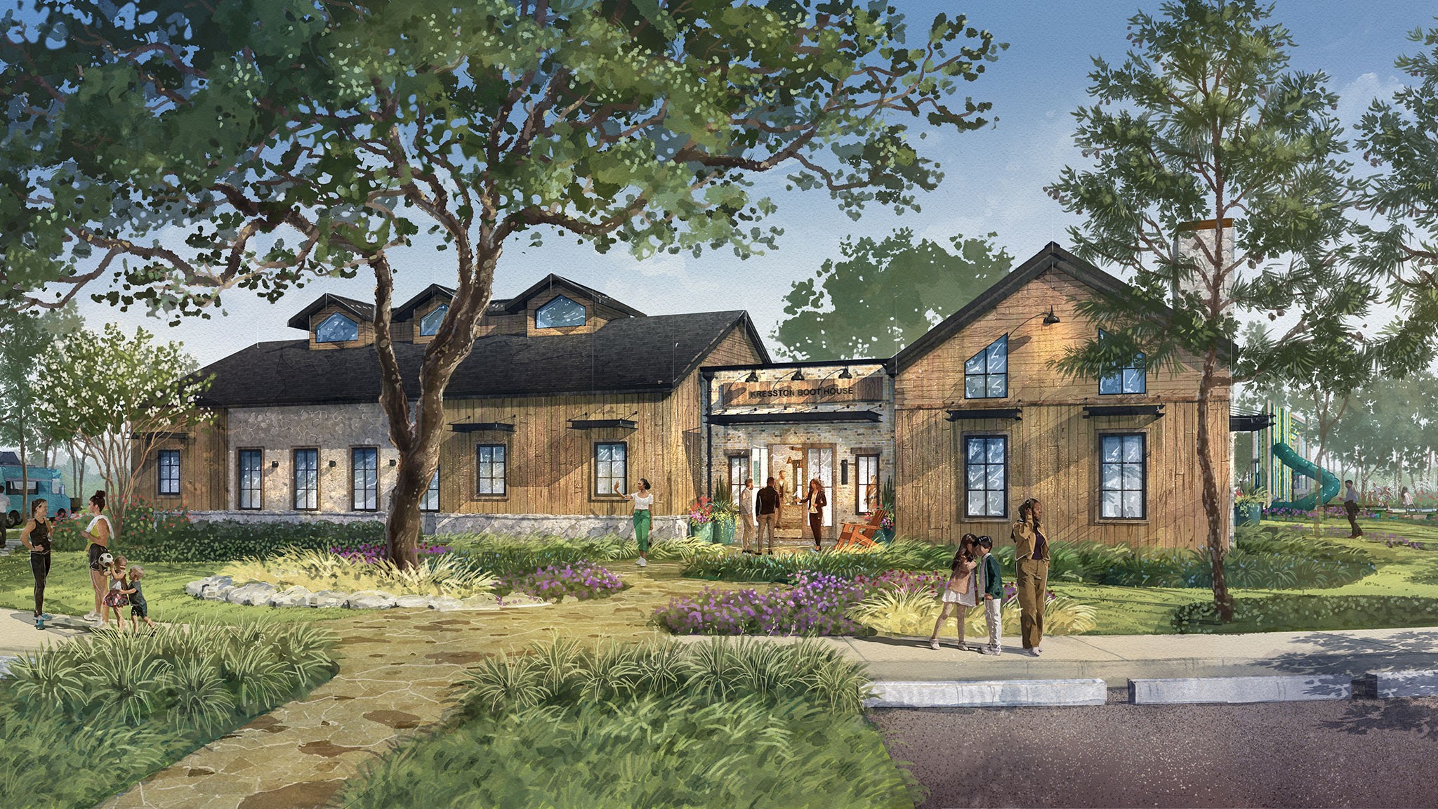 26704 Stockton Trail Property Photo 4